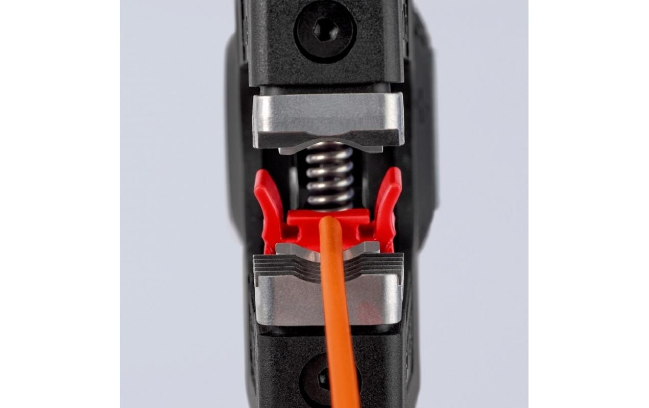 Knipex Abisolierzange »PreciStrip16«
