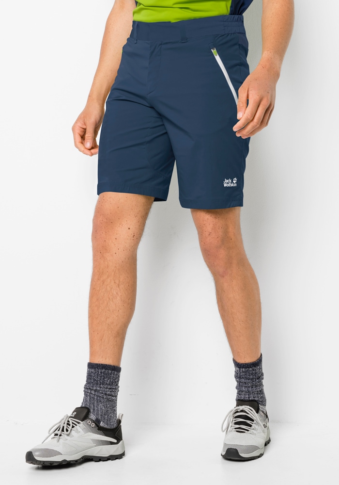 Funktionsshorts »OVERLAND SHORTS M«