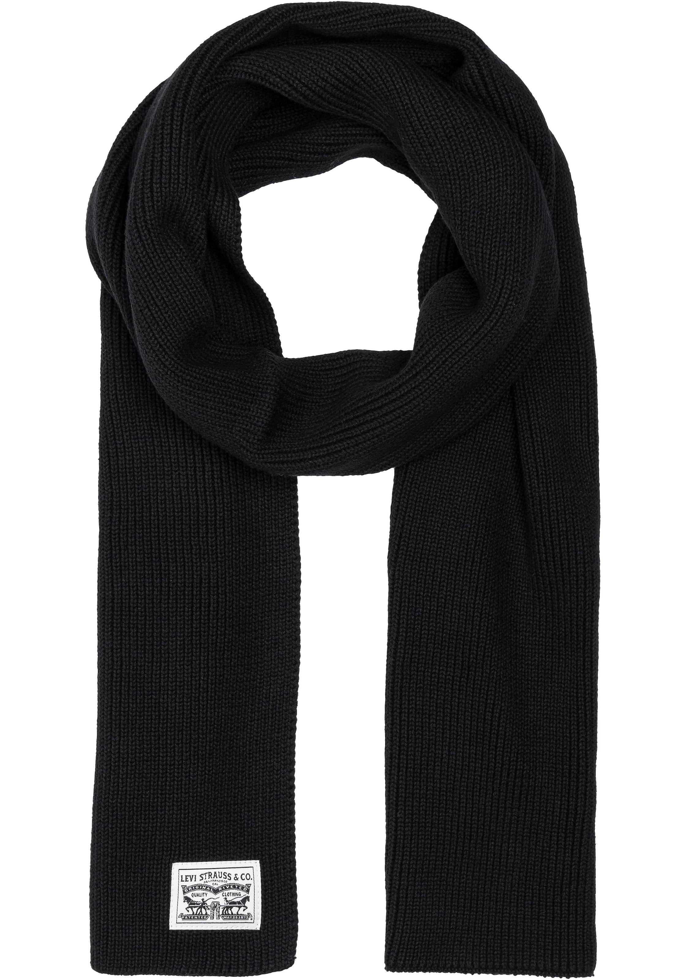 Modeschal »BACK PATCH SCARF«, Unisex