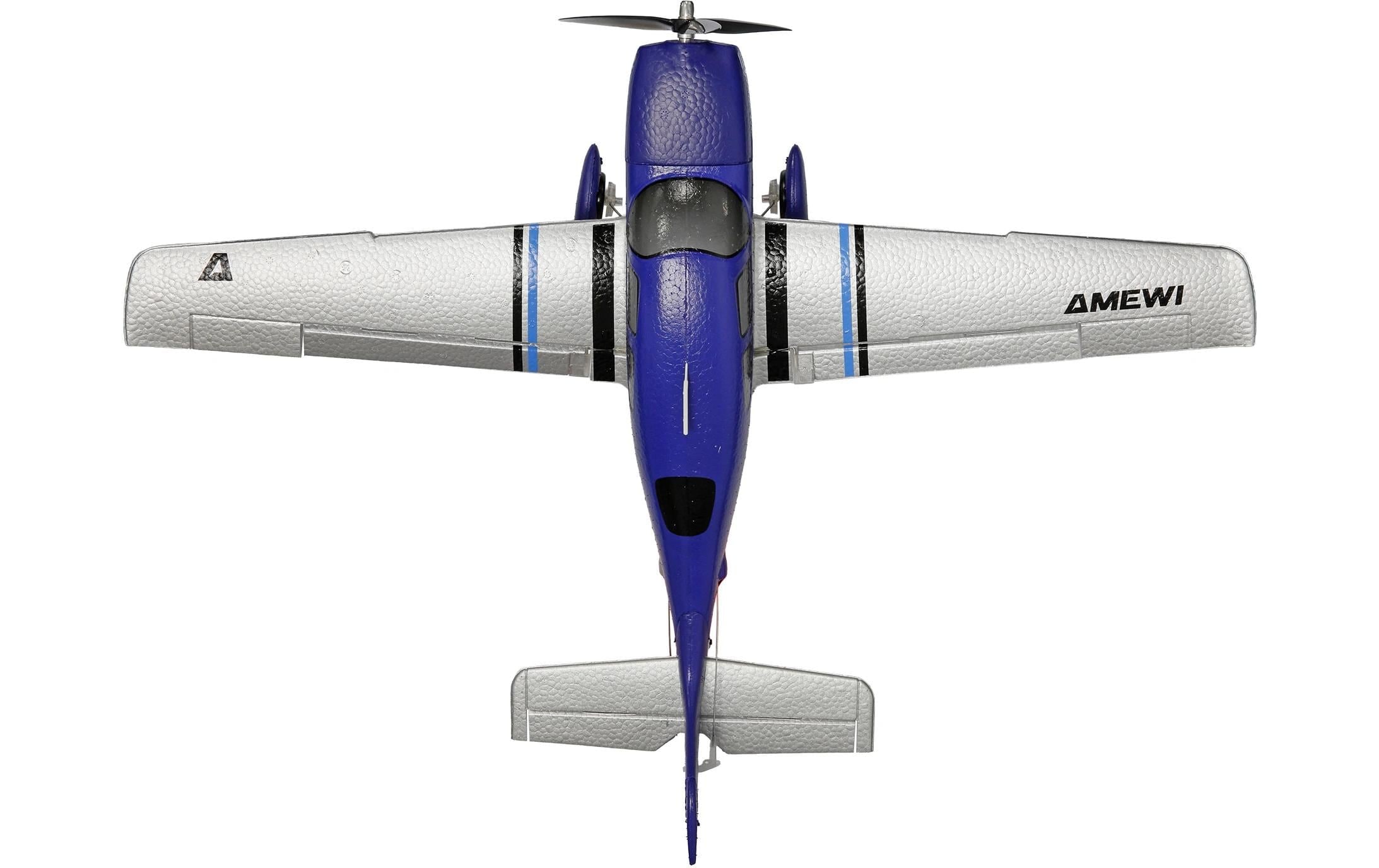 Amewi Avion RC »Motorflugzeug Cirrus SR22 520 mm, RTF«