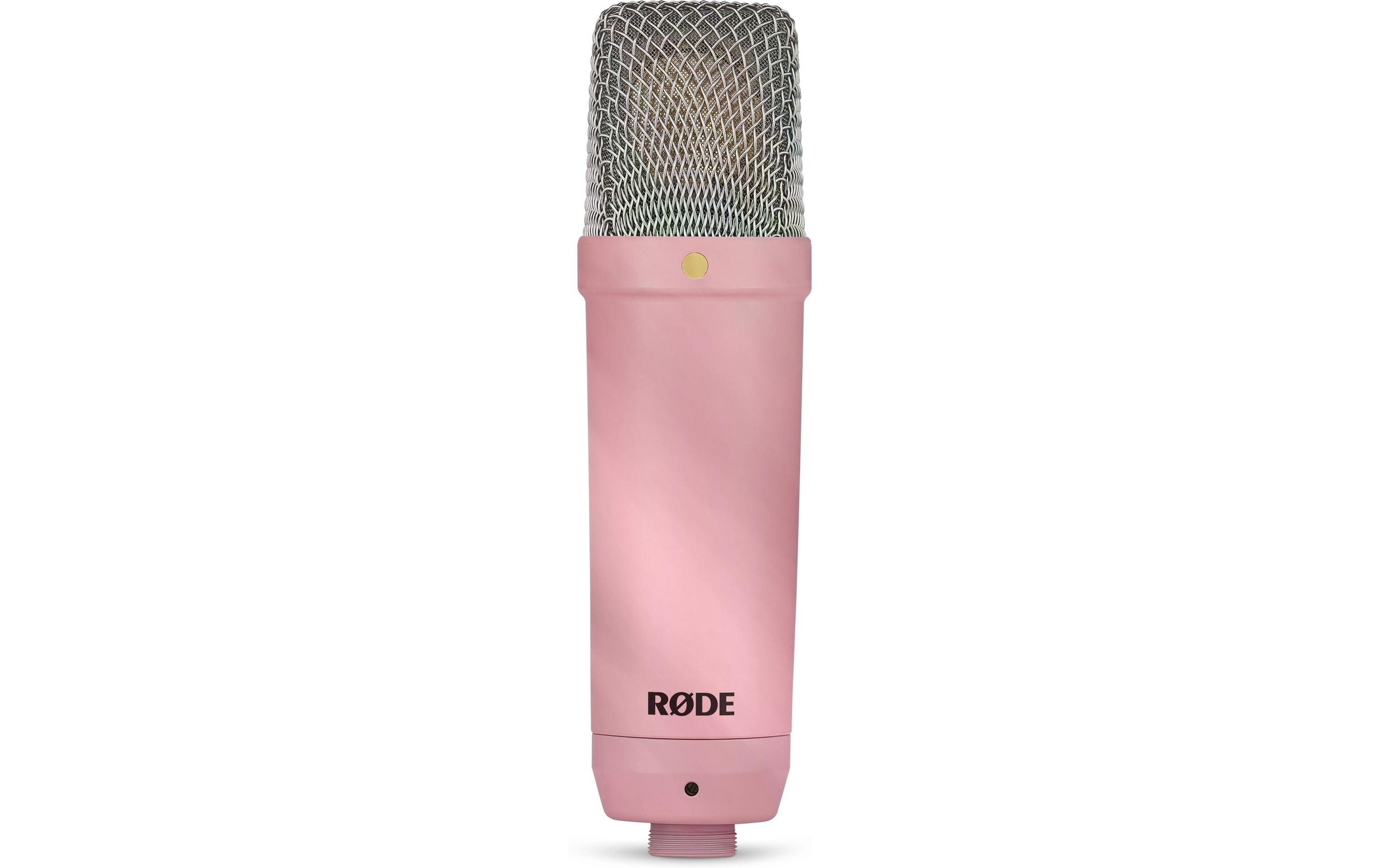 RODE Microphones Mikrofon »NT1 Signature Series«