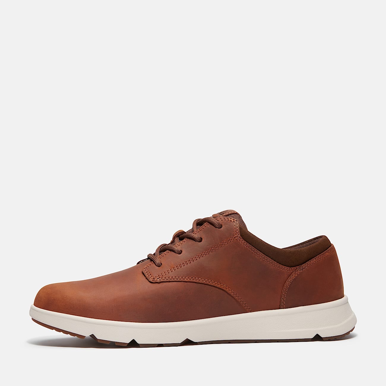 Timberland Sneakers »PARKER STREET LOW LACE UP SNEAKER«  aus Premium Timberland Leder