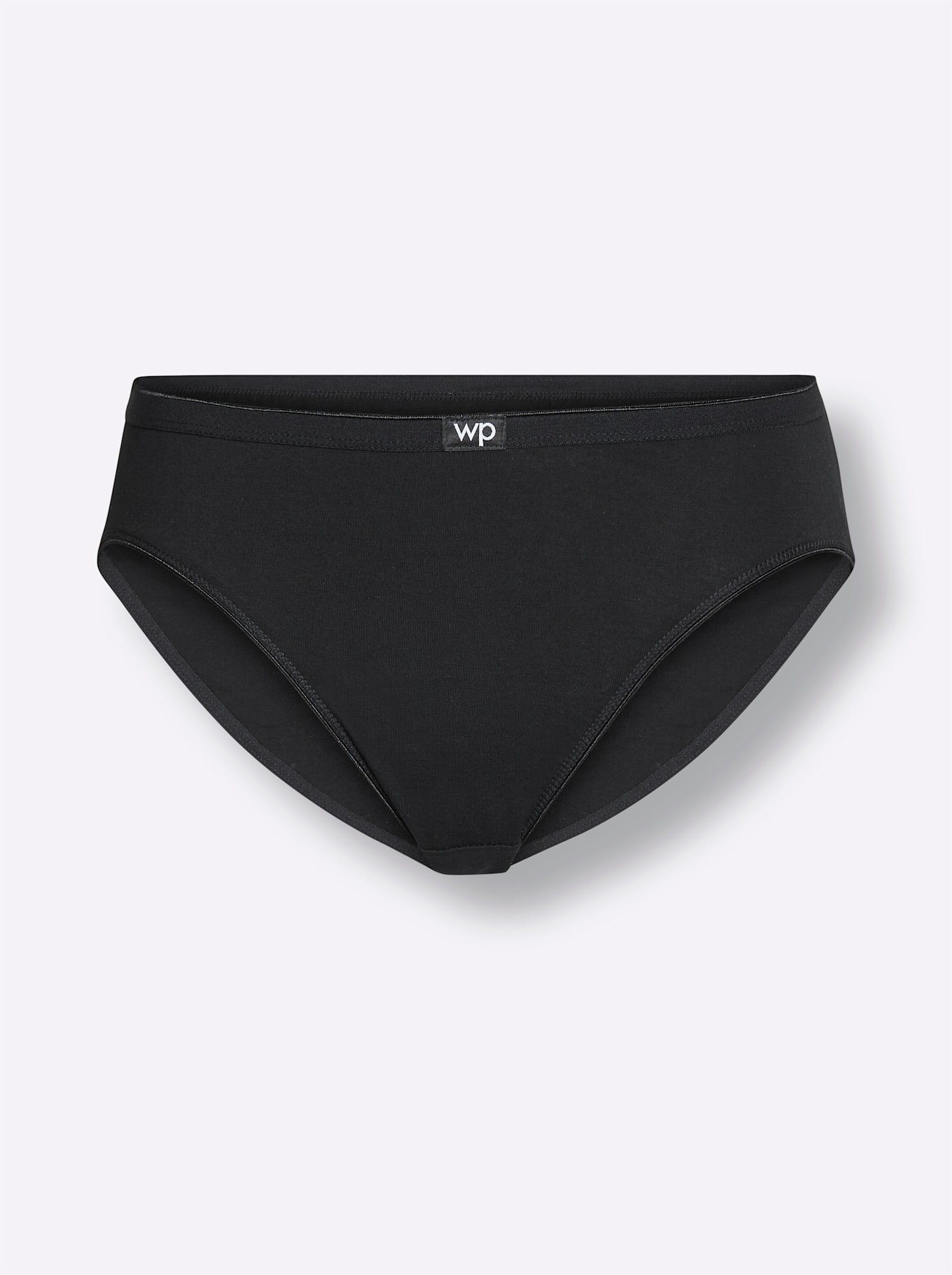 wäschepur Jazz-Pants Slips, (10 St.)