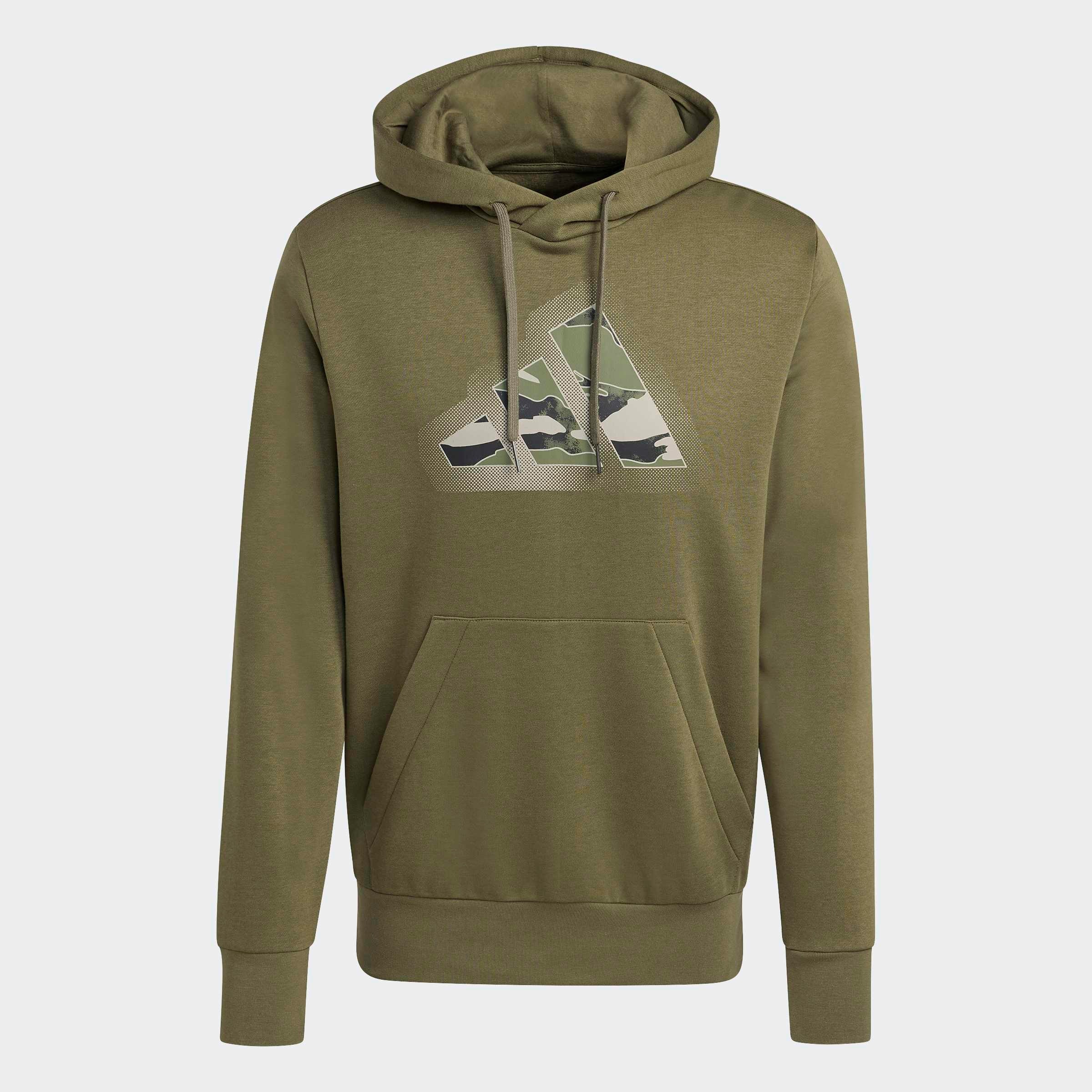 adidas Sportswear Sweat à capuche »M CAMO MOD L H«
