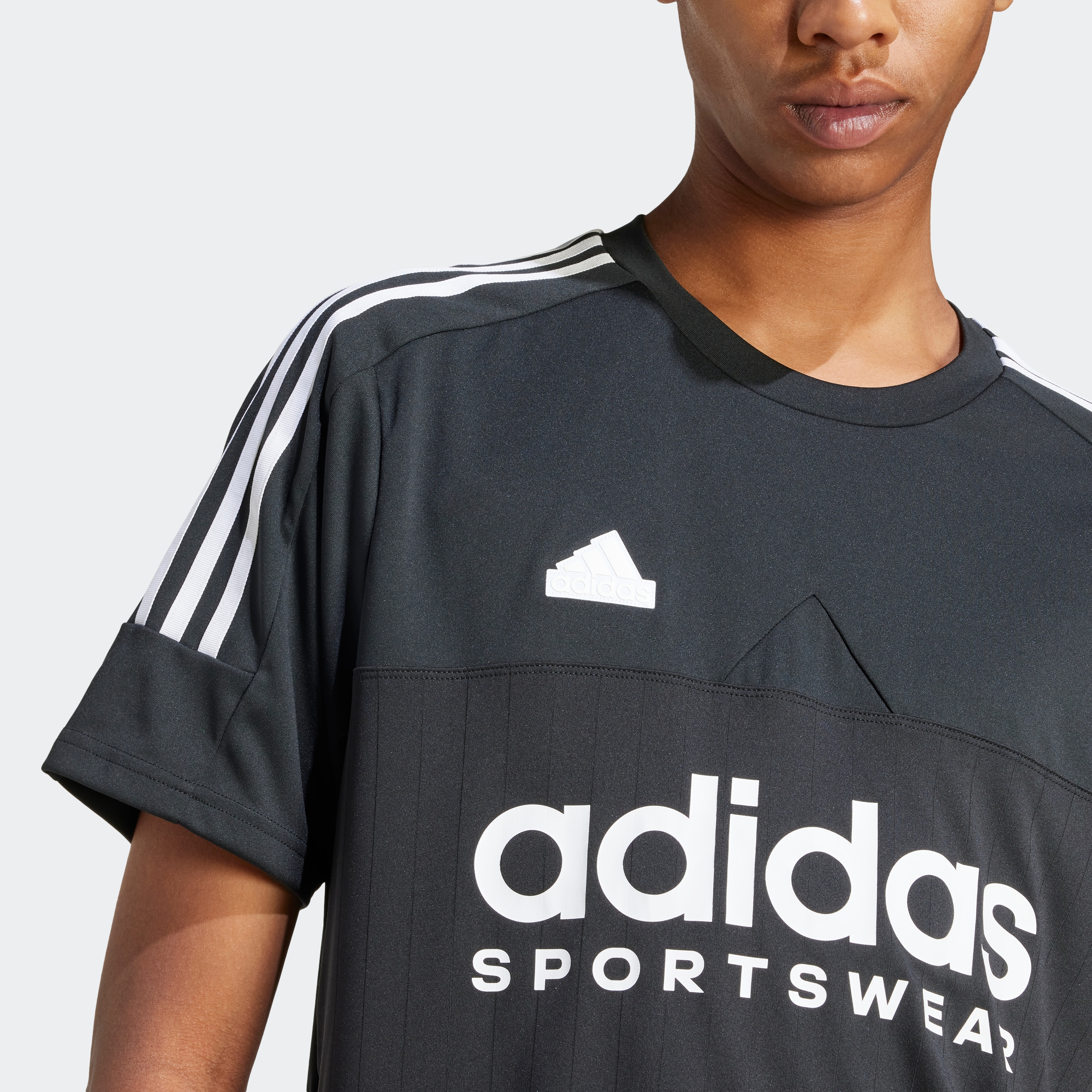 adidas Sportswear T-Shirt »M TIRO TEE Q1«