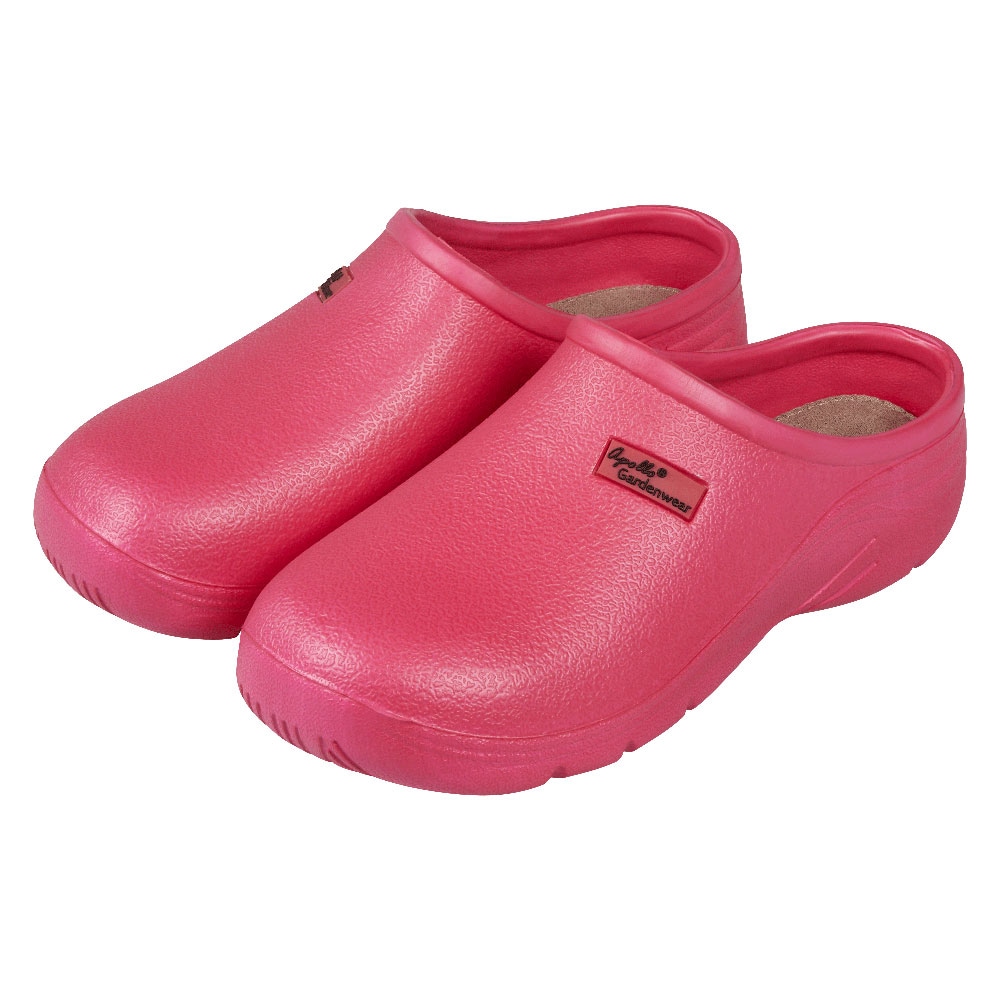 Image of XQ Footwear Clog für Casualmode, leichtes Obermaterial aus EVA, bequemer Einstieg