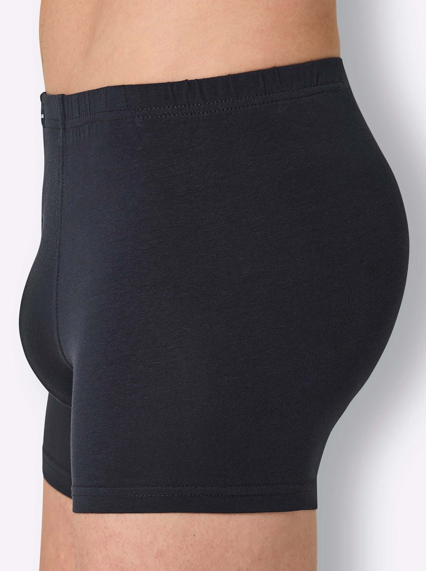TOM TAILOR Panty 4 Stk.