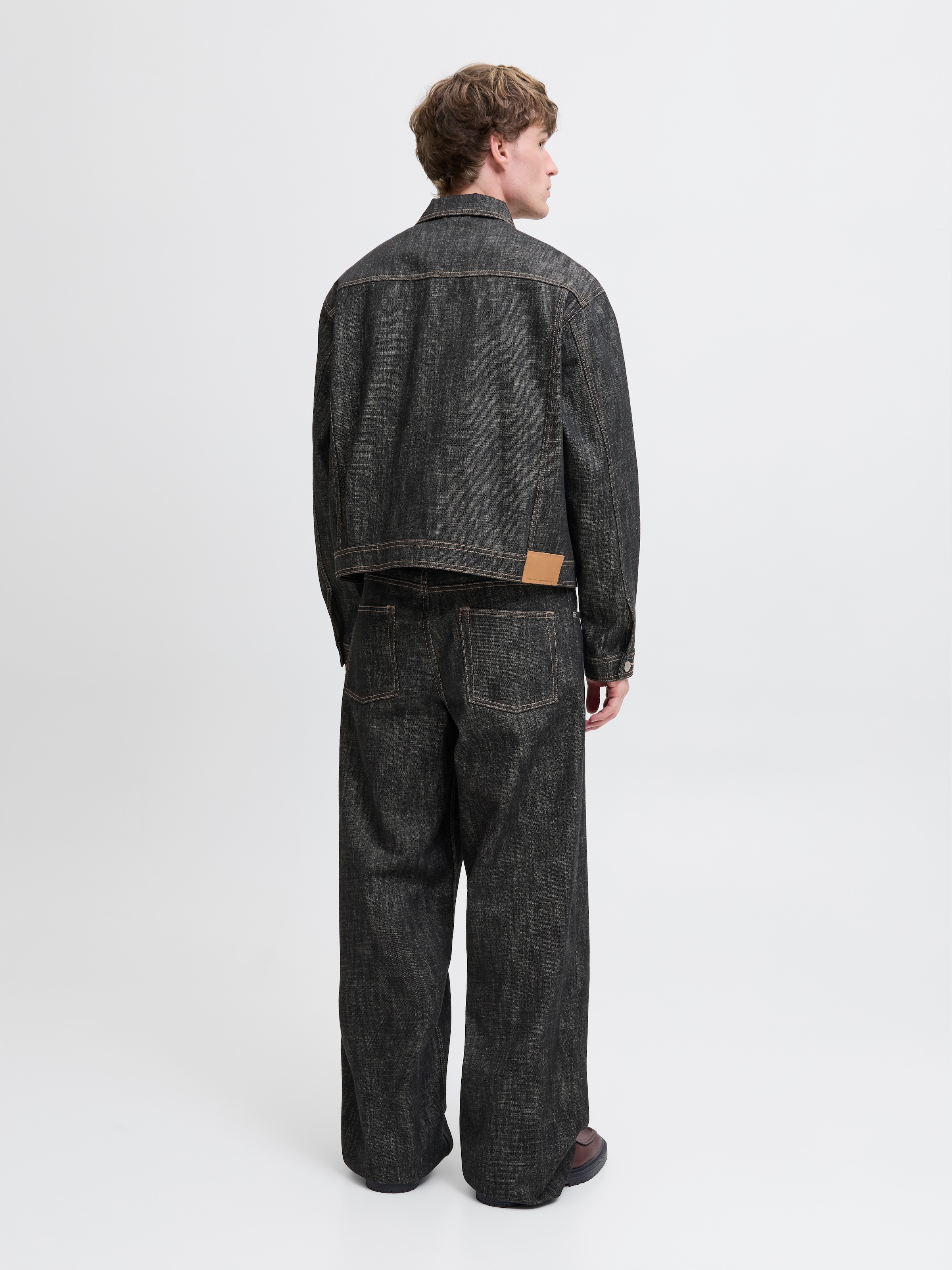 Jack & Jones Veste en jean »JJICAM JJJACKET JOS 363«