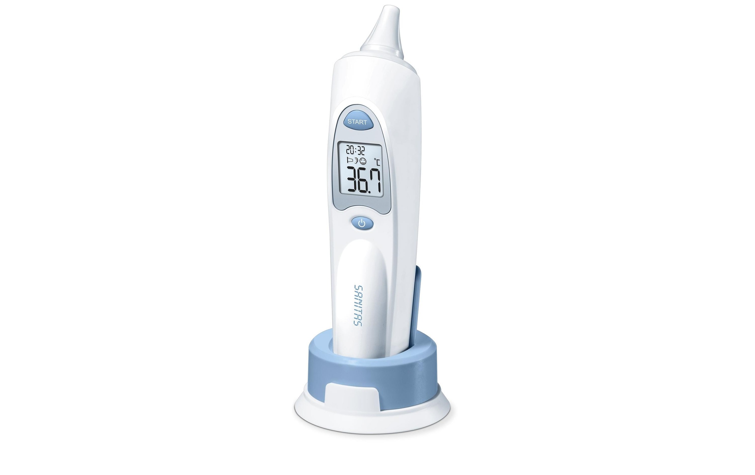 Image of Samsung Fieberthermometer »SFT 53« bei Ackermann Versand Schweiz