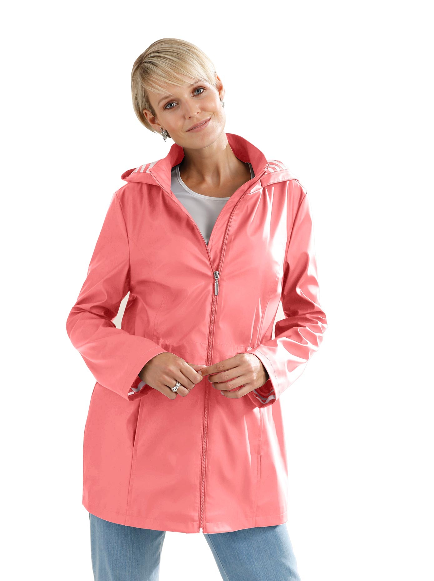 Image of Classic Basics Parka bei Ackermann Versand Schweiz