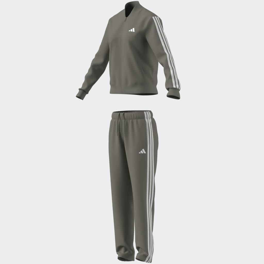 adidas Sportswear Combinaison d'entraînement »W ESS 3S TS« 2 cuis tlg.