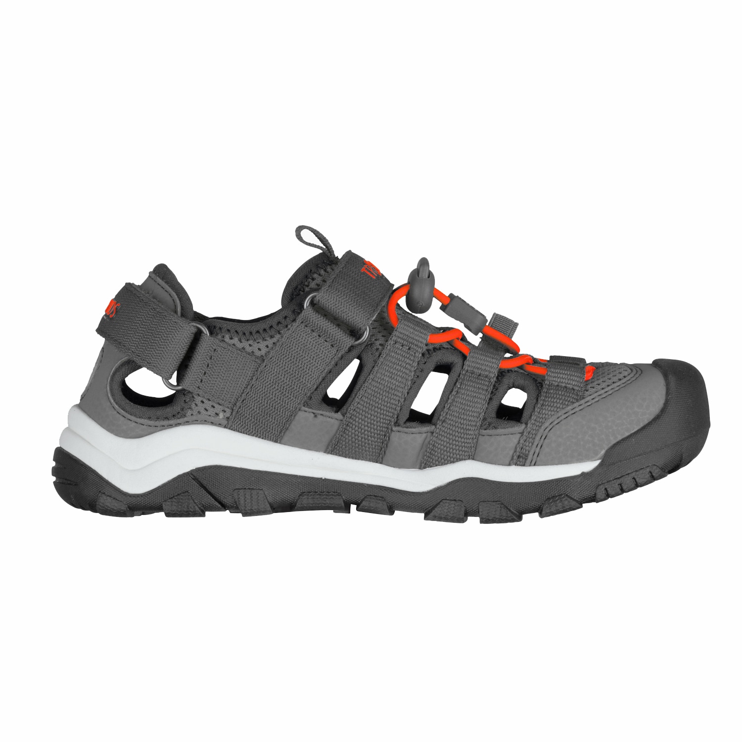 TROLLKIDS Sandale d'extérieur »Kids Kristiansand Sandal XT«