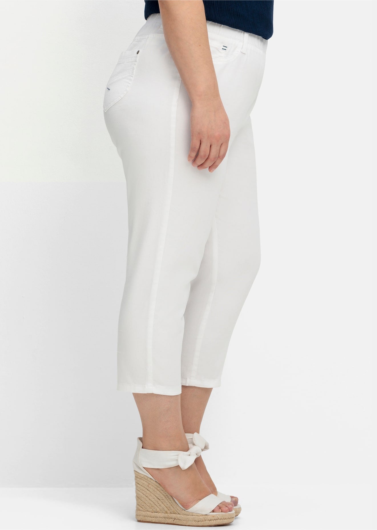 Sheego 7/8-Hose