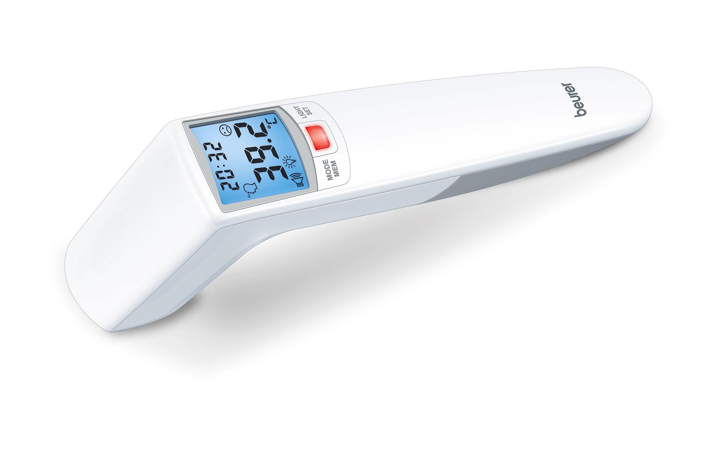 BEURER Fieberthermometer »D«