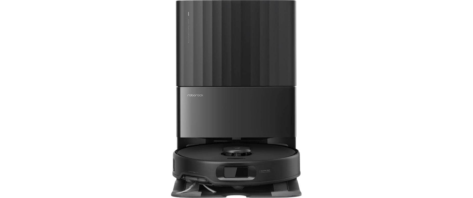 Roborock Robot d'aspiration eau et poussière »Qrevo Edge 5V1«