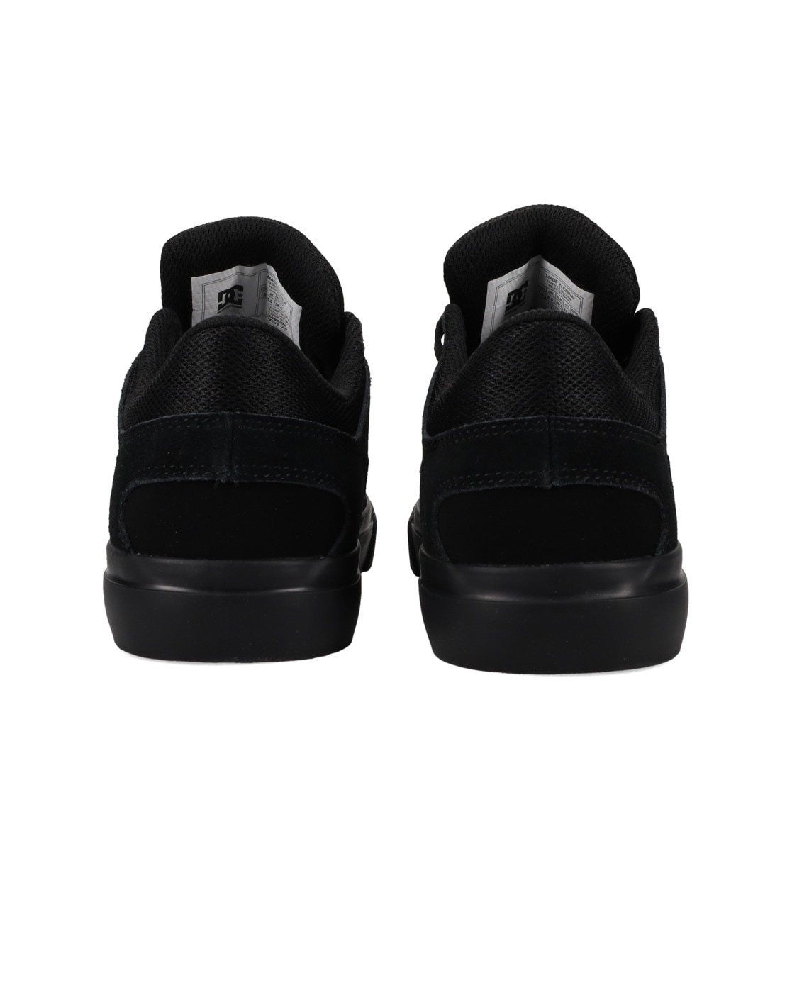 DC Shoes Sneakers »Onyx«