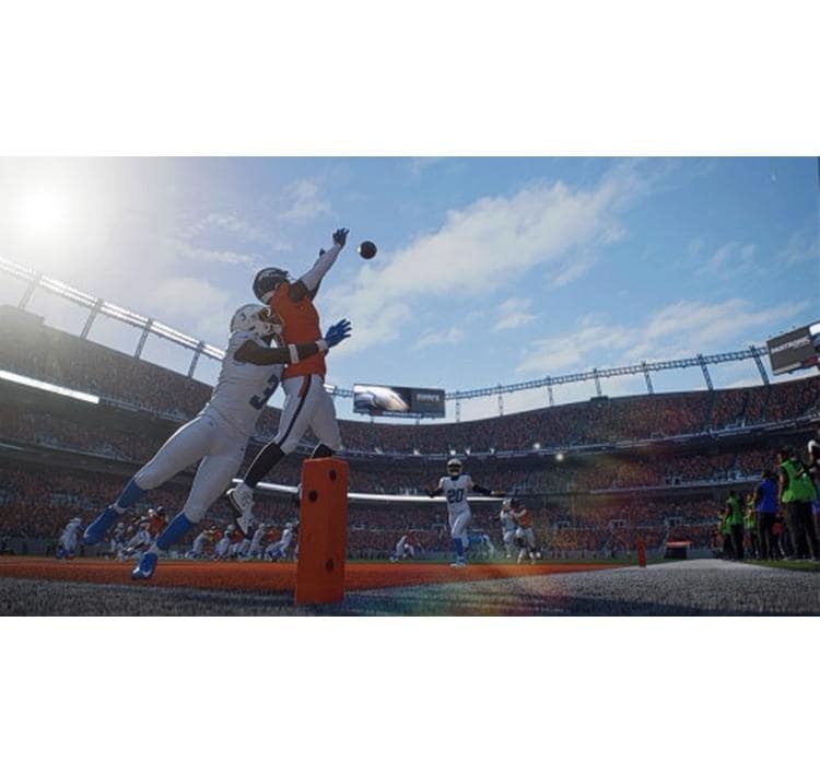 Electronic Arts Spielesoftware »Madden NFL 27 [PS5] (D/F/I) (Box)« PlayStation 5