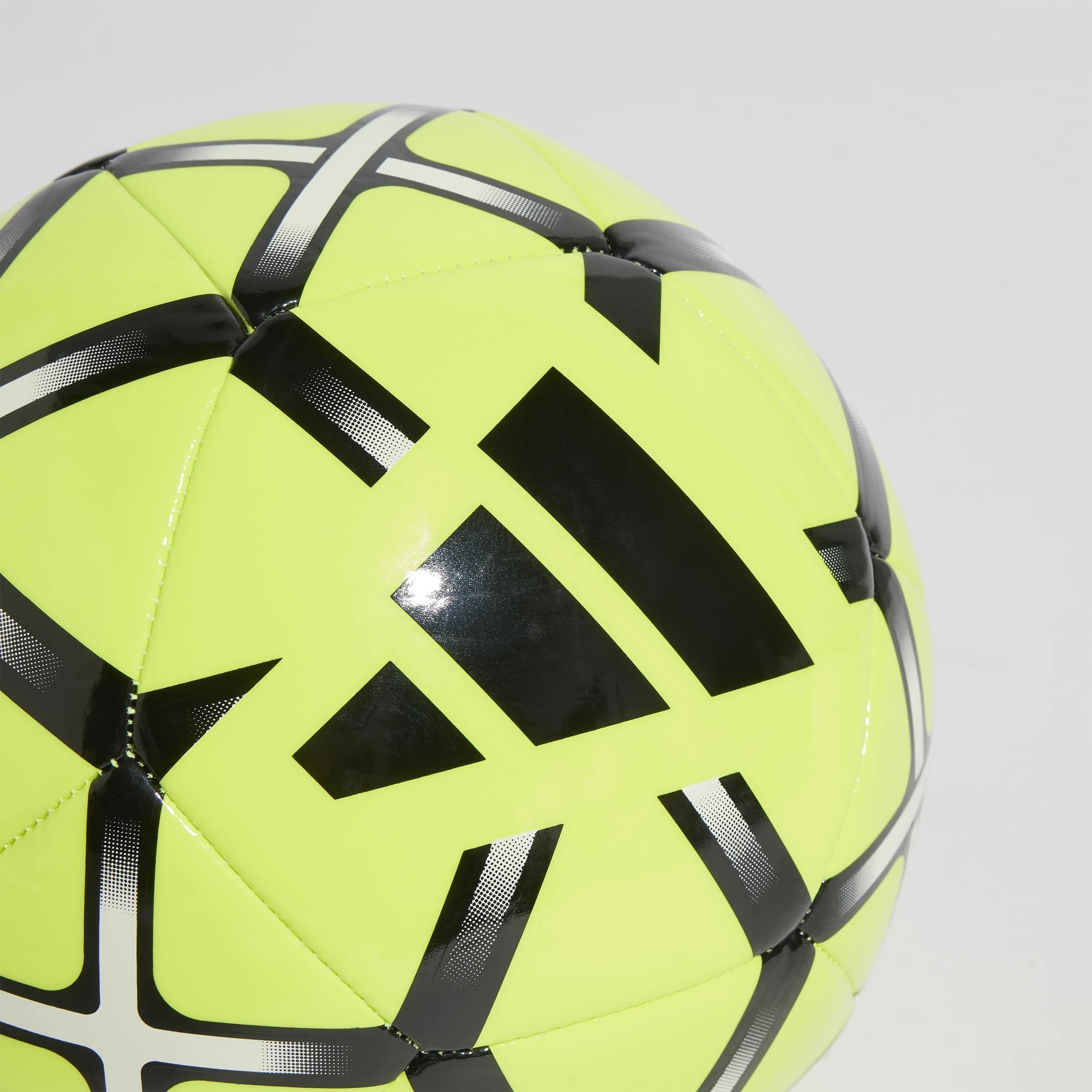 adidas Performance Fussball »STARLANCER CLB«, (1 St.)