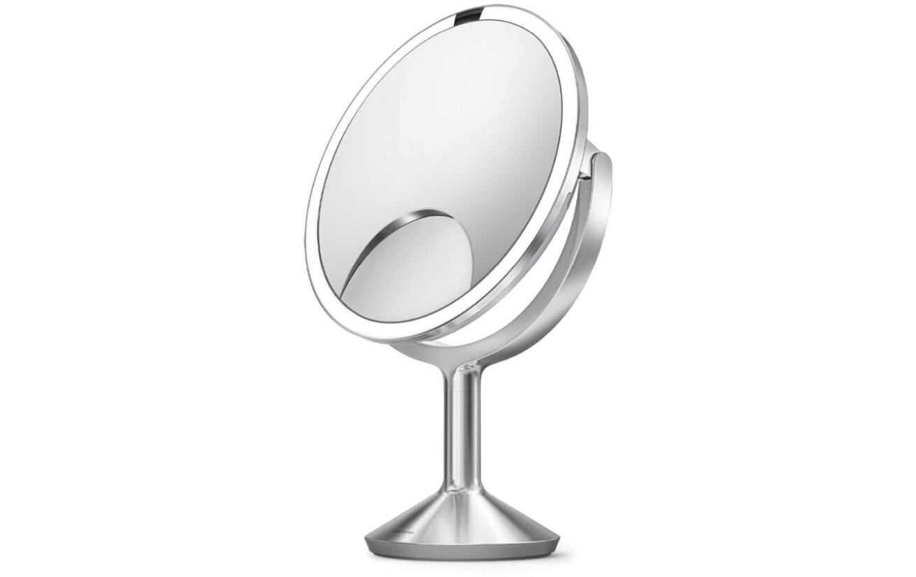 simplehuman Kosmetikspiegel »Sensor«