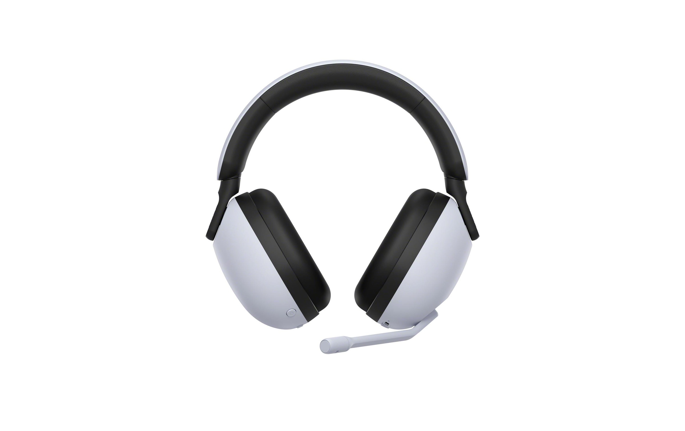 Sony Headset »INZONE H9 Weiss«