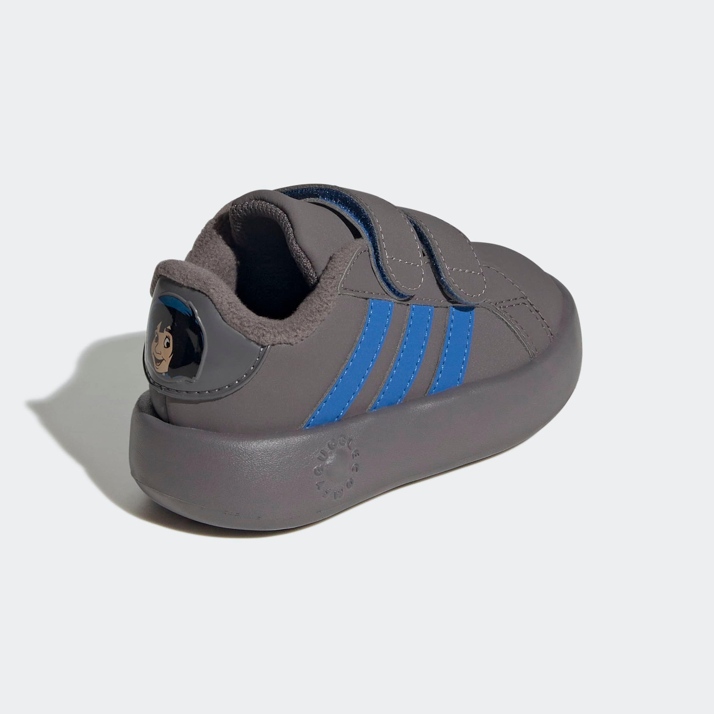 adidas Sportswear Sneaker »ADIDAS DISNEY BALOO GRAND COURT KINDER«