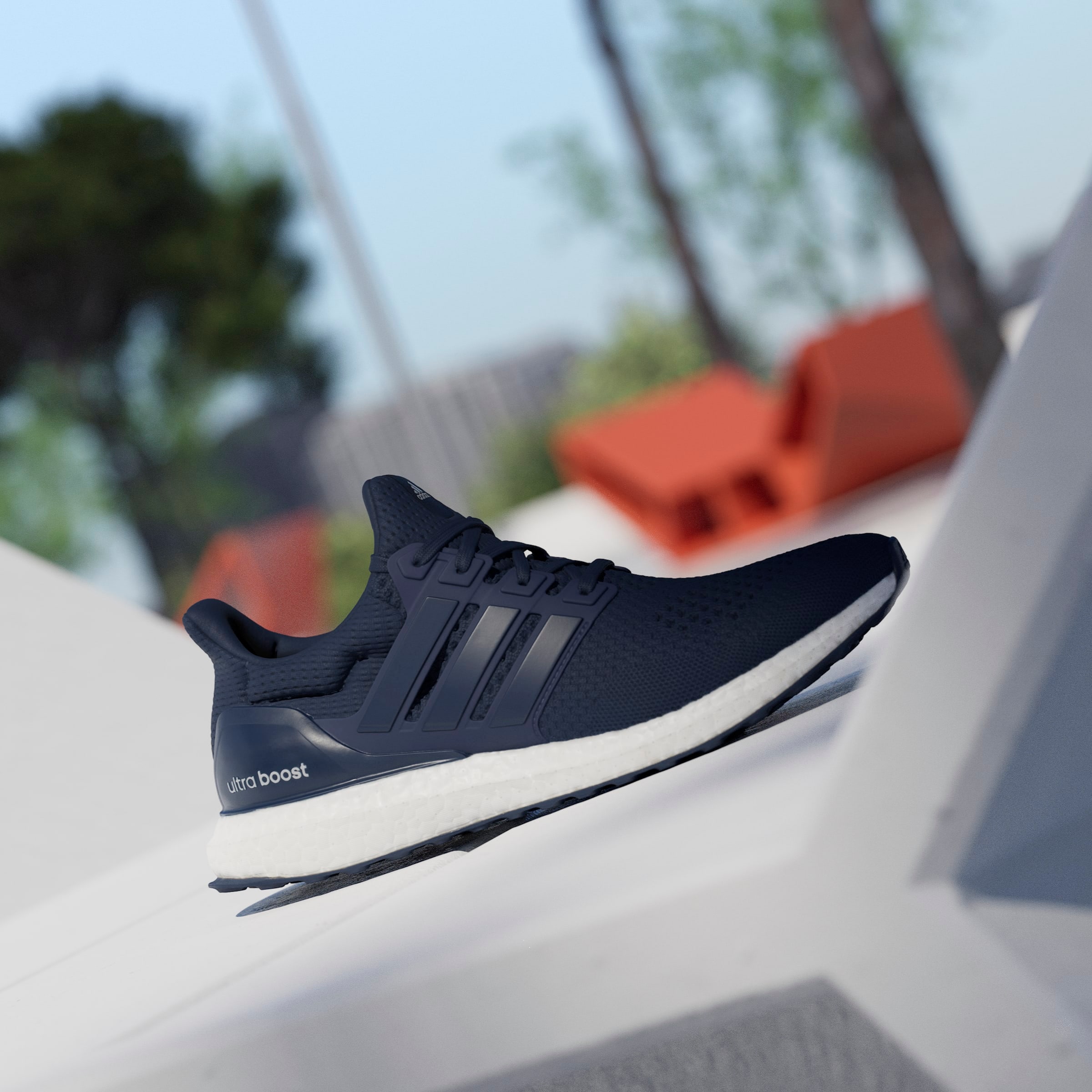 adidas Sportswear Sneaker »ULTRABOOST 1.0 LAUFSCHUH«
