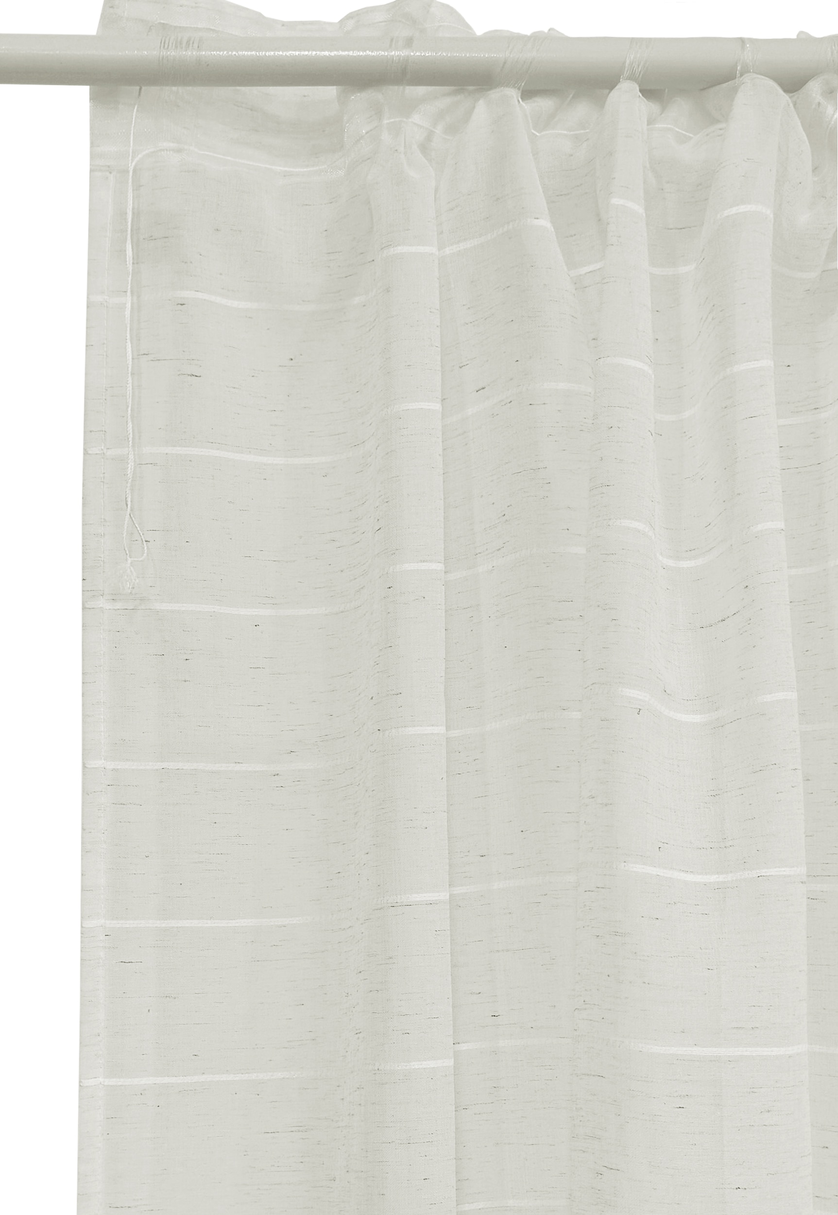 my home Rideau »Kym« Bande multifonctionnelle 1 cuis tlg.