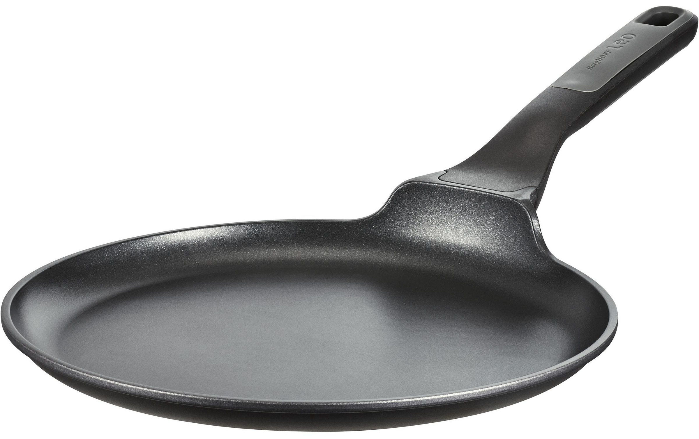 Image of BergHOFF Crêpepfanne »Leo Stone 29cm«, Aluminium bei Ackermann Versand Schweiz