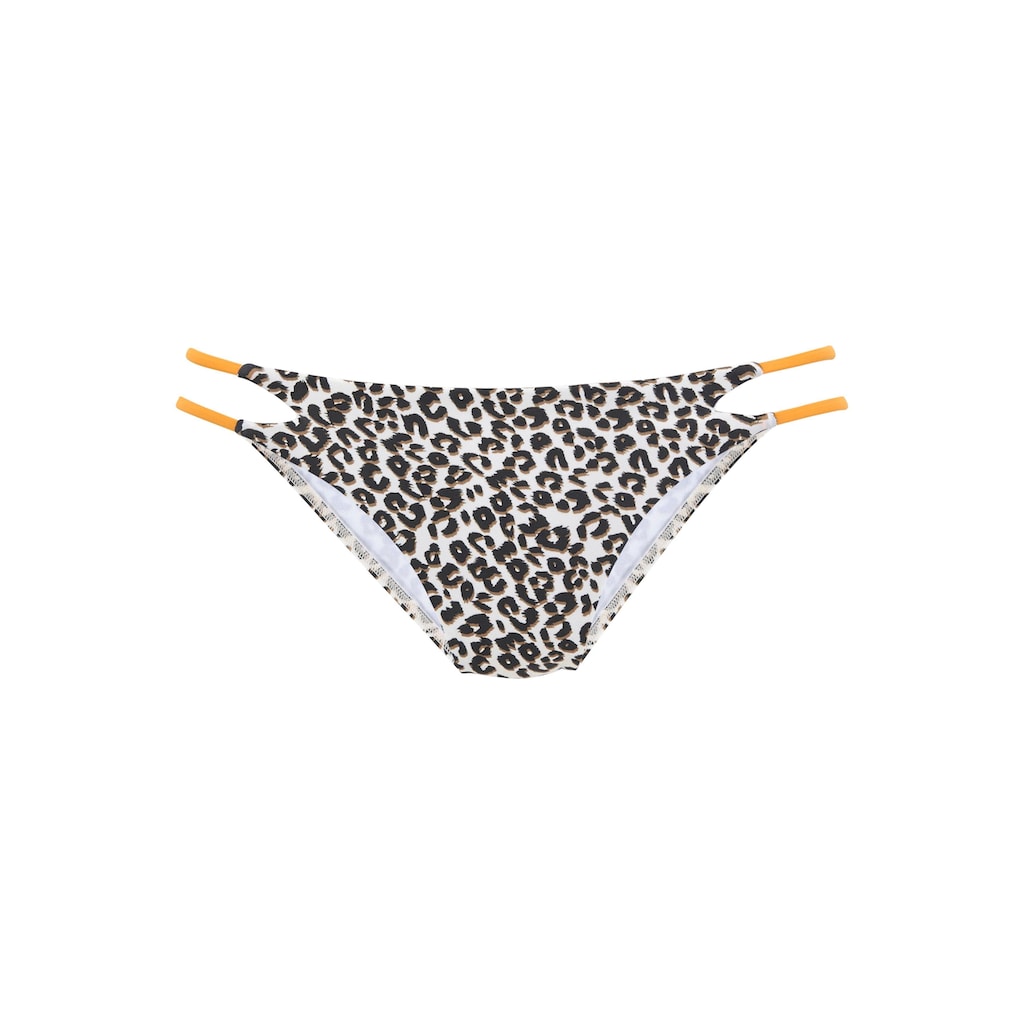 Buffalo Bikini-Hose »Kitty«