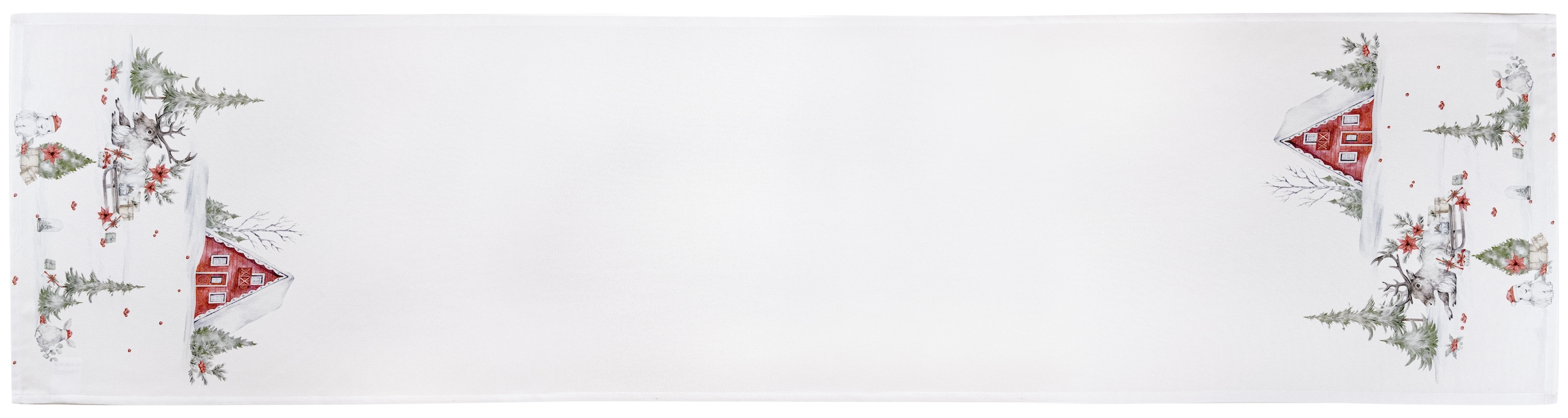 my home Tischläufer »Lealux«