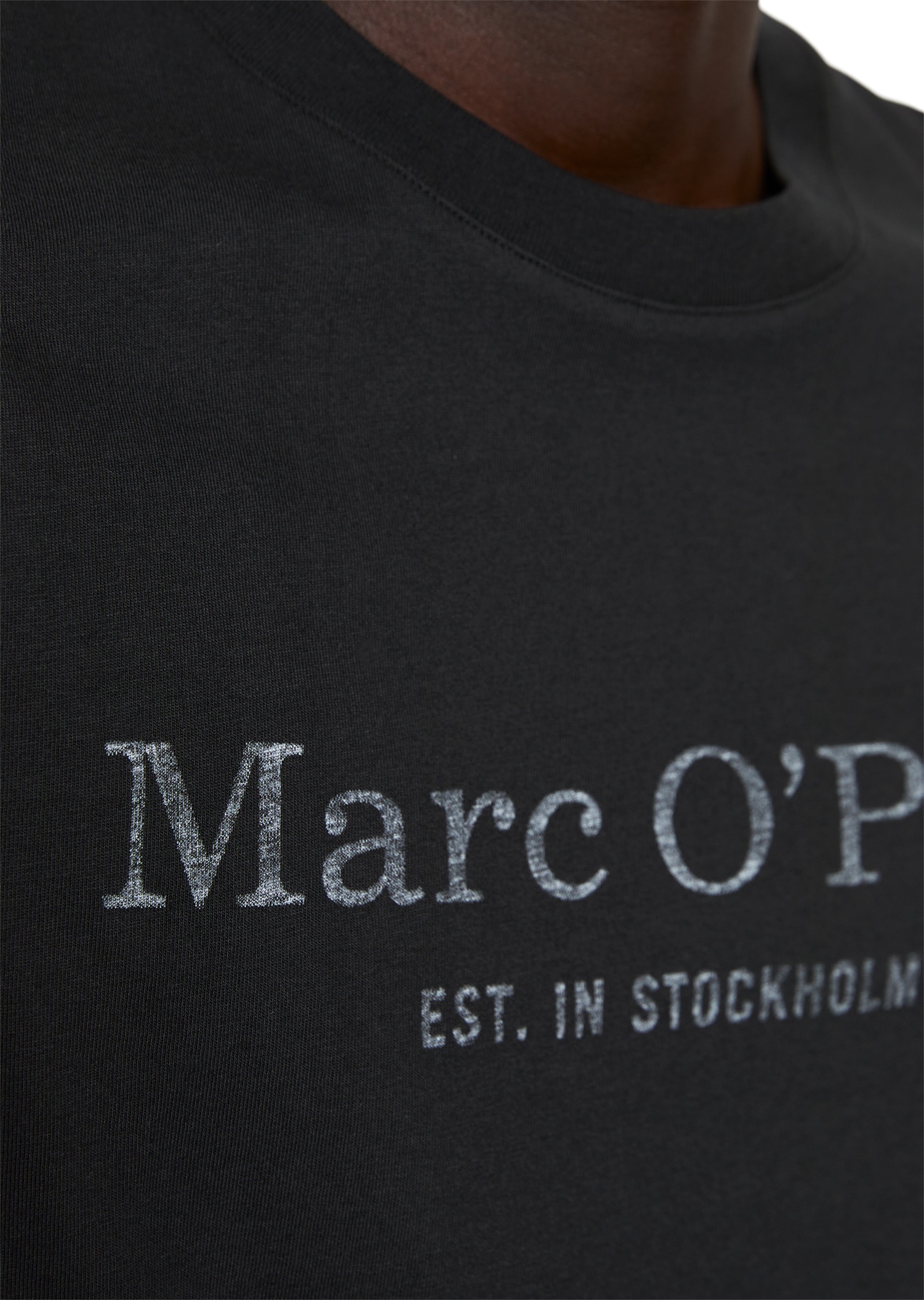 Marc O'Polo Langarmshirt