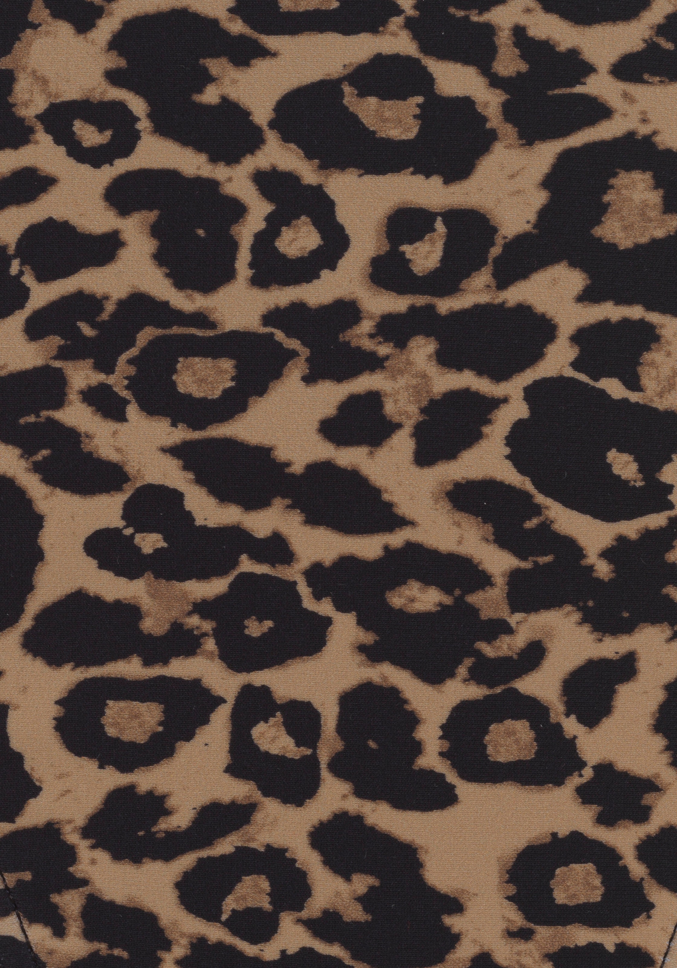 Vivance Bikini-Hose »Thora«, in modischem Leo-Print