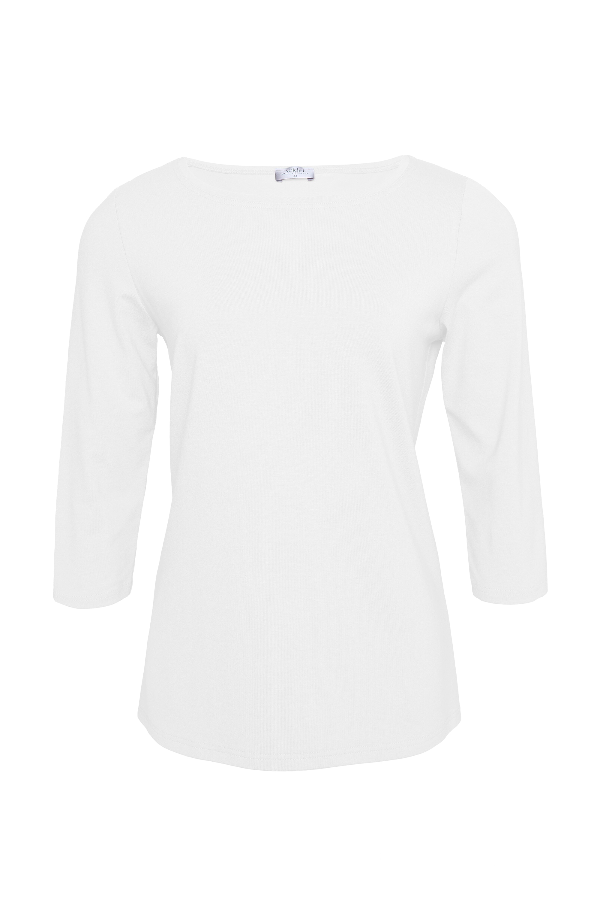 Seidel Moden T-shirt à manches 3/4 »Otto exclusiv« mit Viskose- MADE IN GERMANY