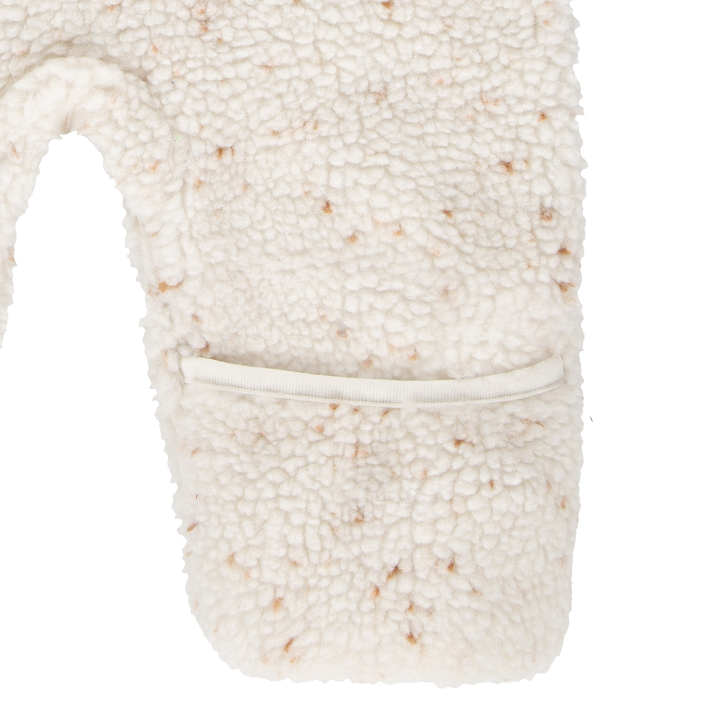 Nike Sportswear Combinaison »NKN COZY COMFORT COVERALL« 1 cuis tlg. für Babys