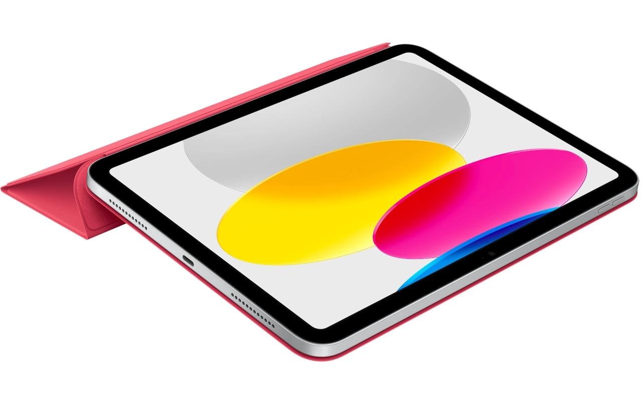 Apple Smart Folio für iPad 11" (A16 und 10. Gen.), Wassermelone