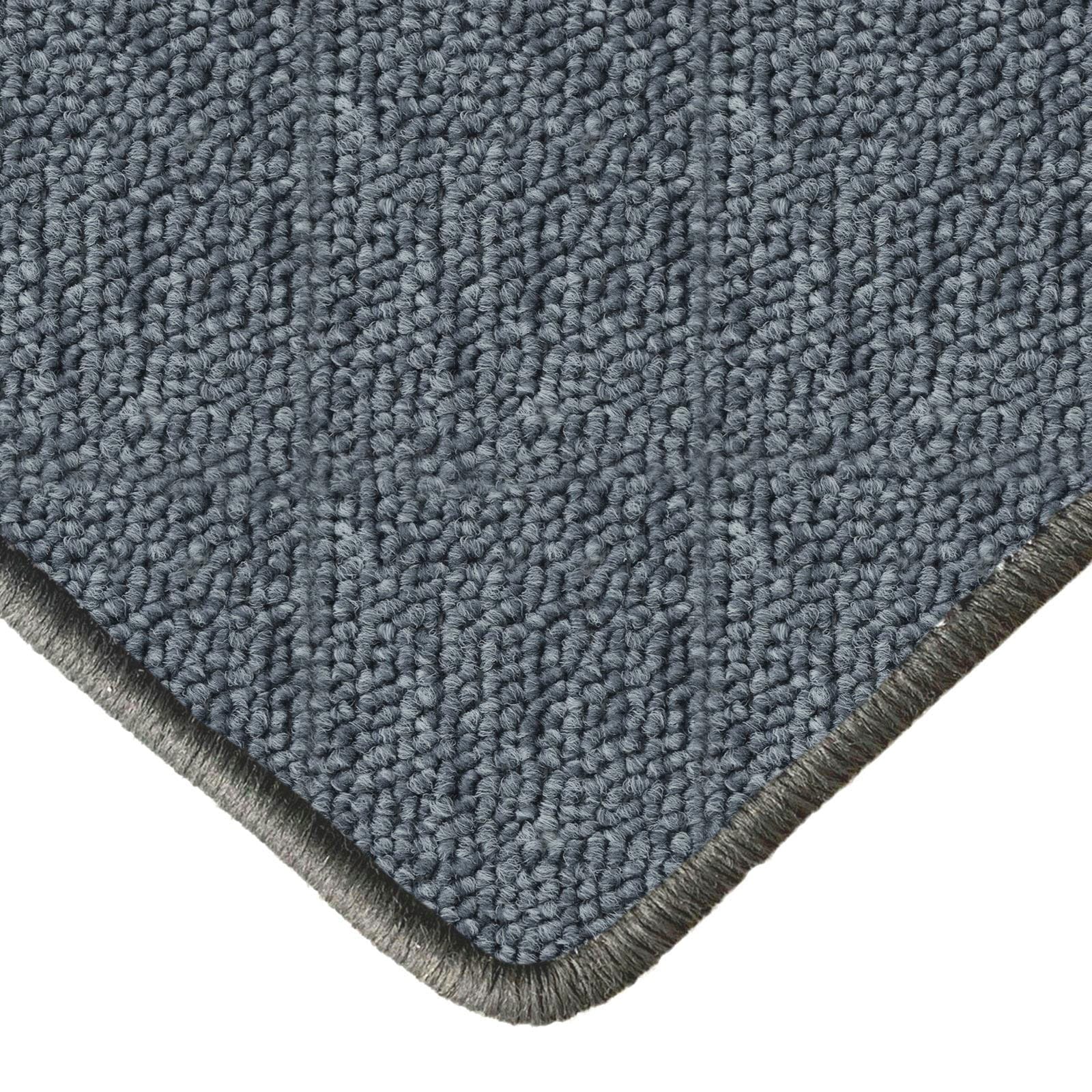 GOODproduct Teppich »Blackburn« rechteckig 4 mm Höhe