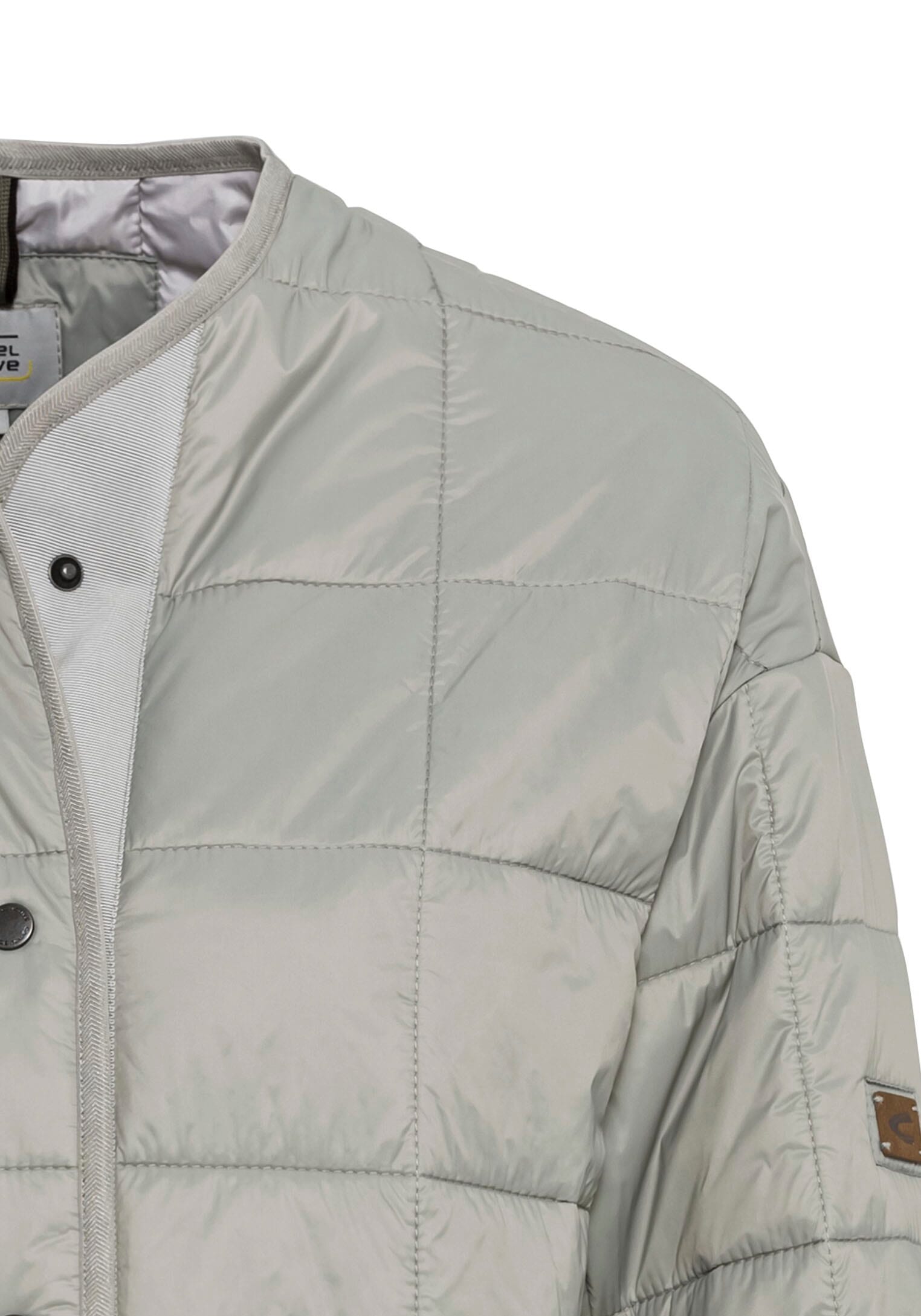 camel active Steppjacke »CAM Jacke«