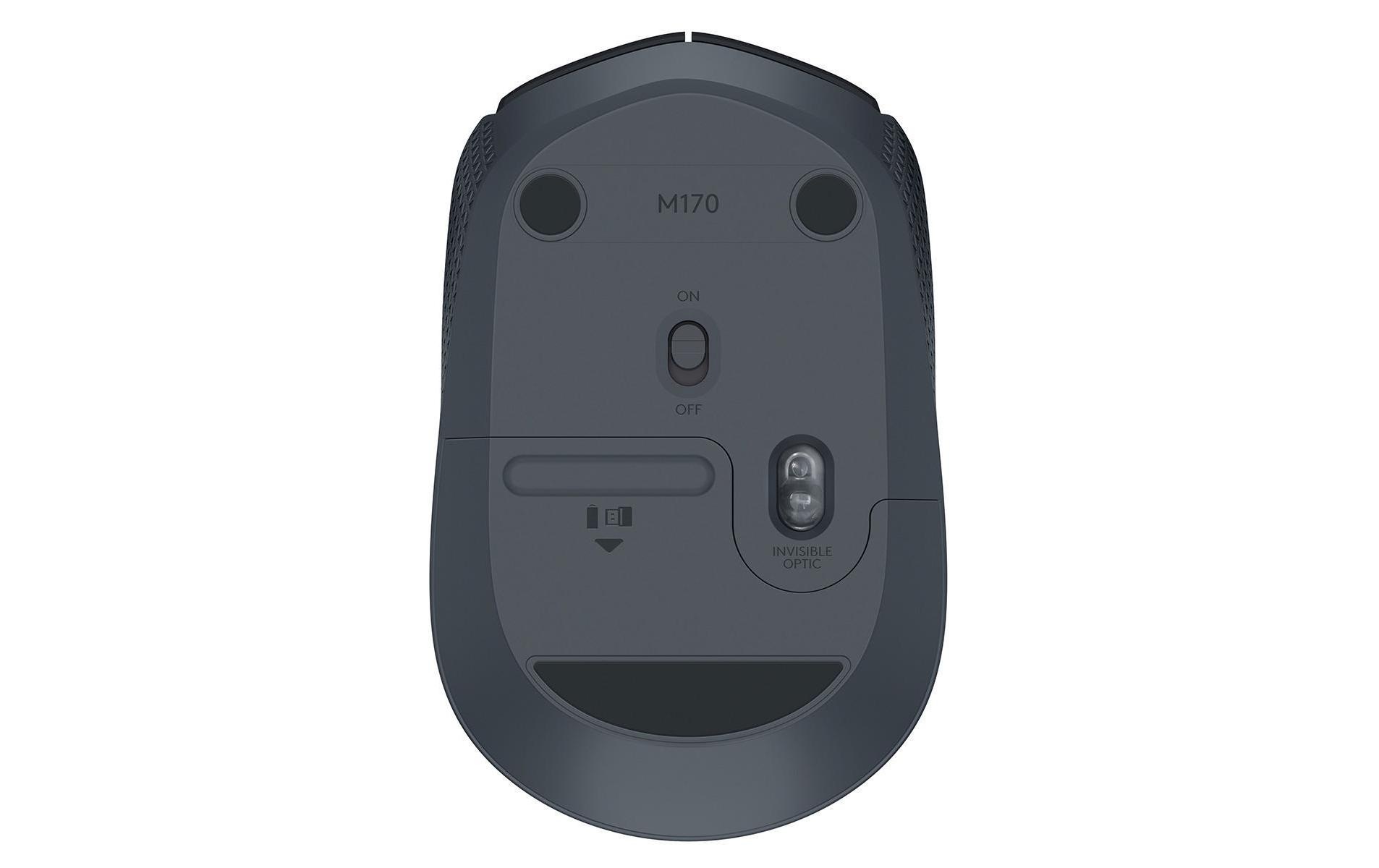 Logitech Maus »M171« Funk