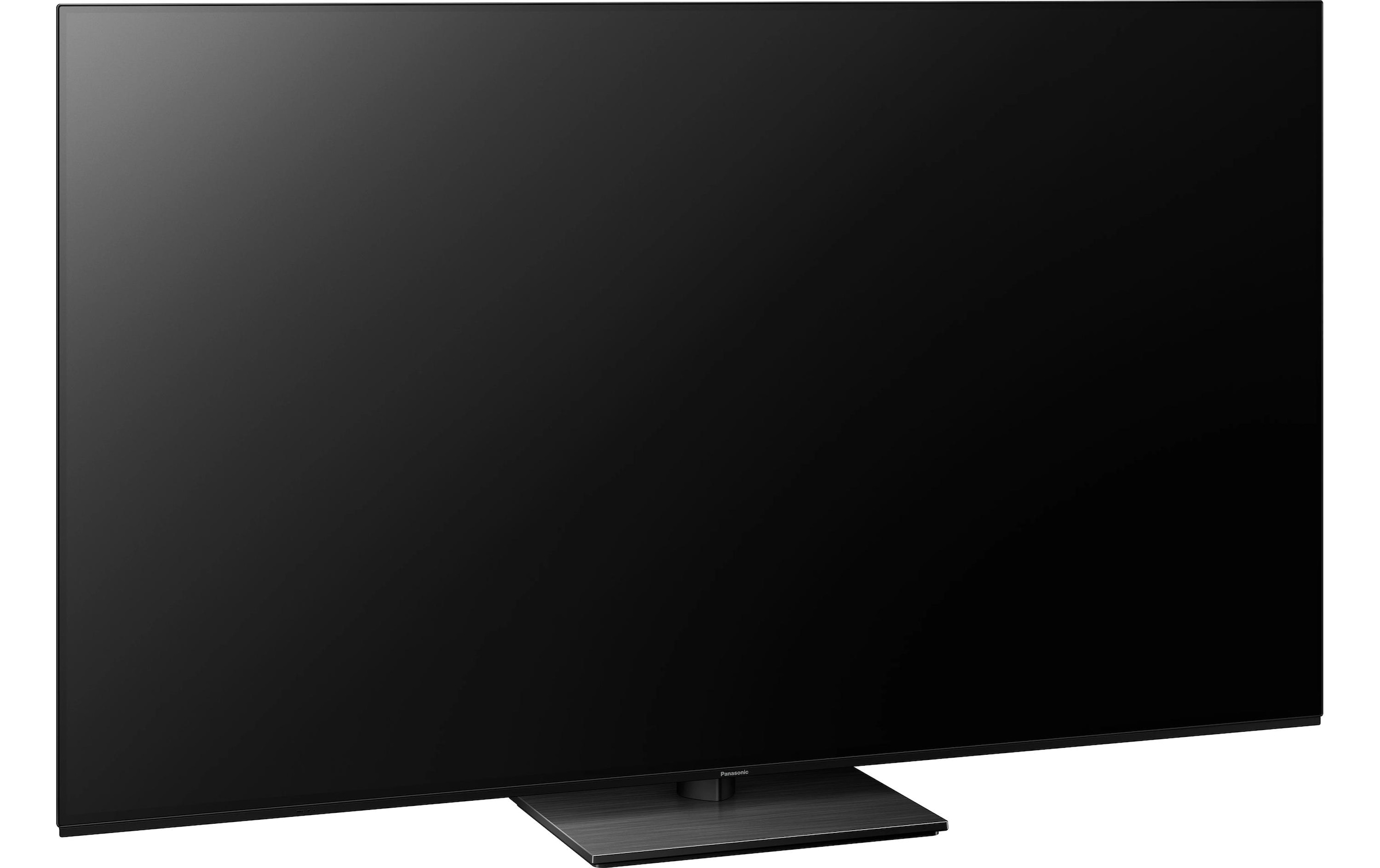 Panasonic LED-Fernseher »TV-65Z85AEK 65 3840 x 2160 (Ultra HD 4K), OLED«, 4K Ultra HD