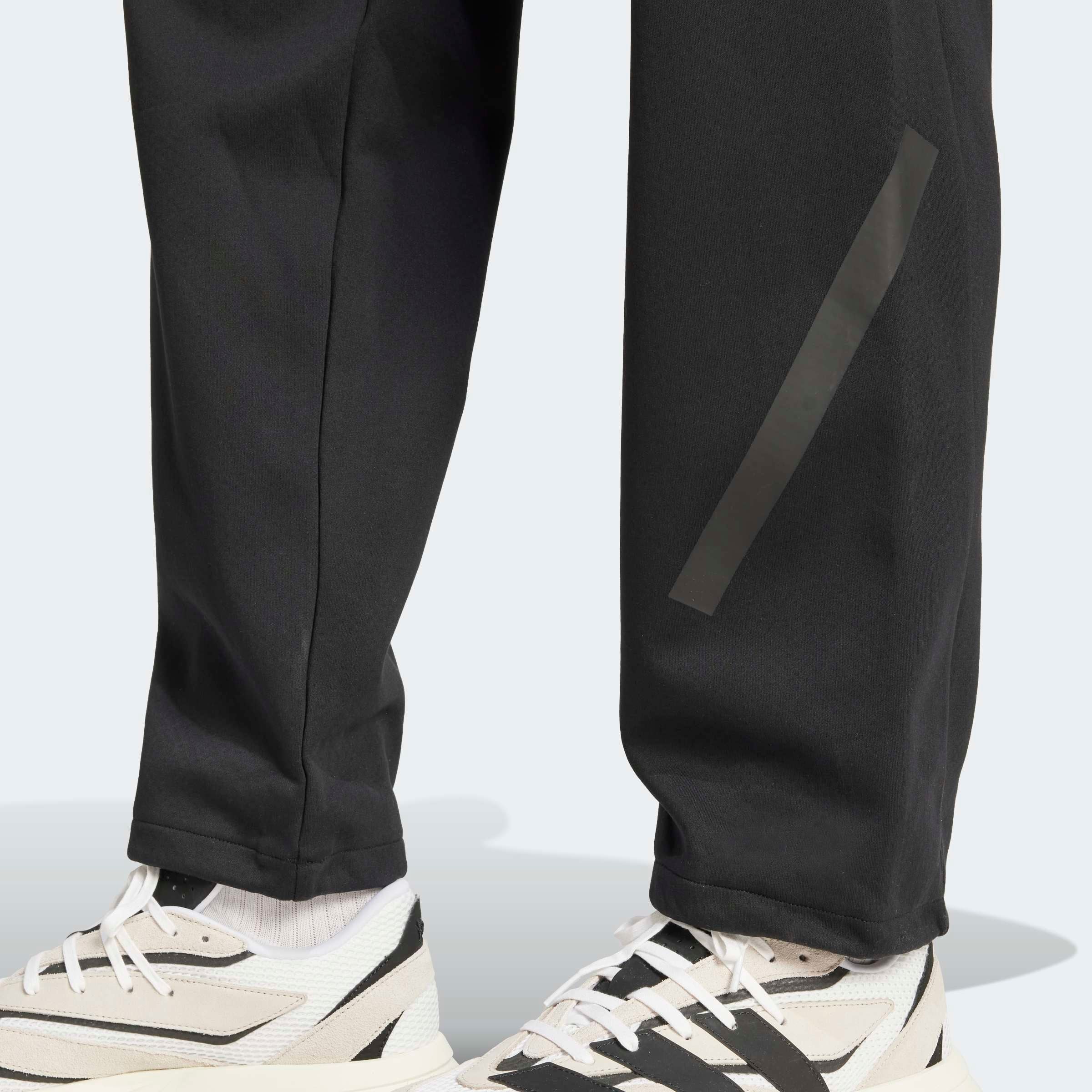 adidas Sportswear Sporthose »ADIDAS Z.N.E. OPEN-HEM«