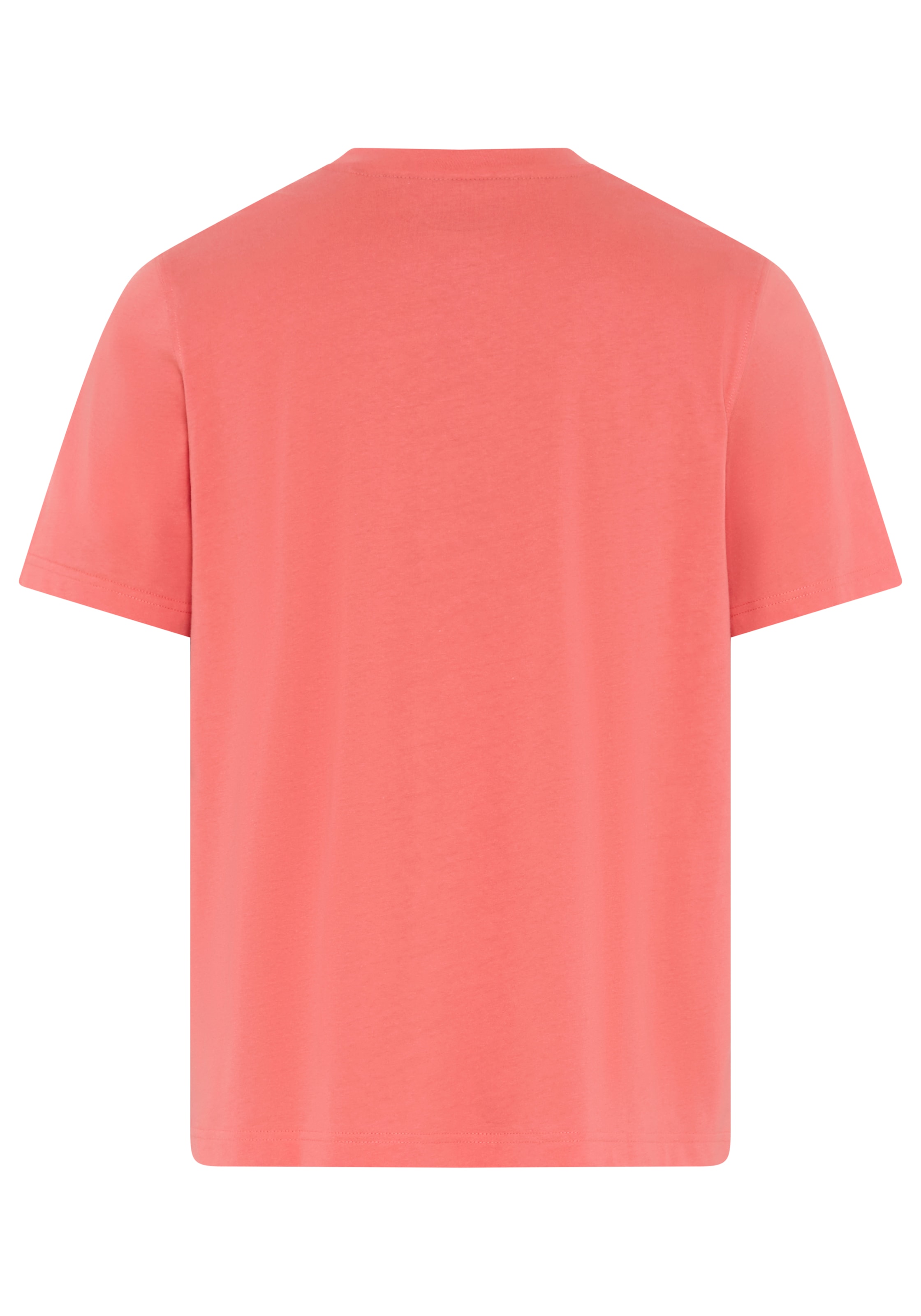 Man's World Rundhalsshirt »Neue Kollektion!« normale Passform, kurzarm, mit Rundhalsausschnitt, mit Print