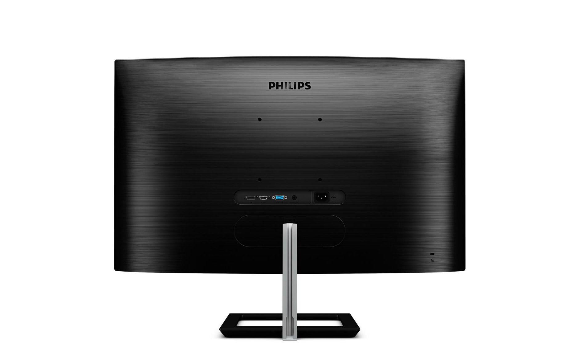 Philips LCD-Monitor »322E1C/00«, 80 cm/31,5 Zoll, 3840 x 2160 px, Full HD