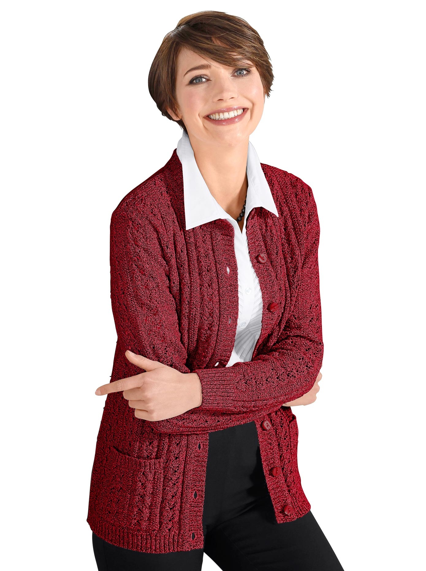 Classic Basics Strickjacke kaufen