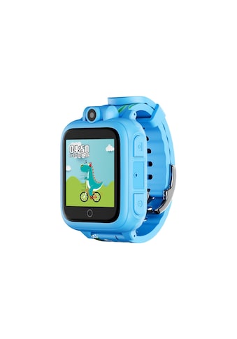 Trendige Kinder-Smartwatch versandkostenfrei - ohne Mindestbestellwert ⮫  kaufen