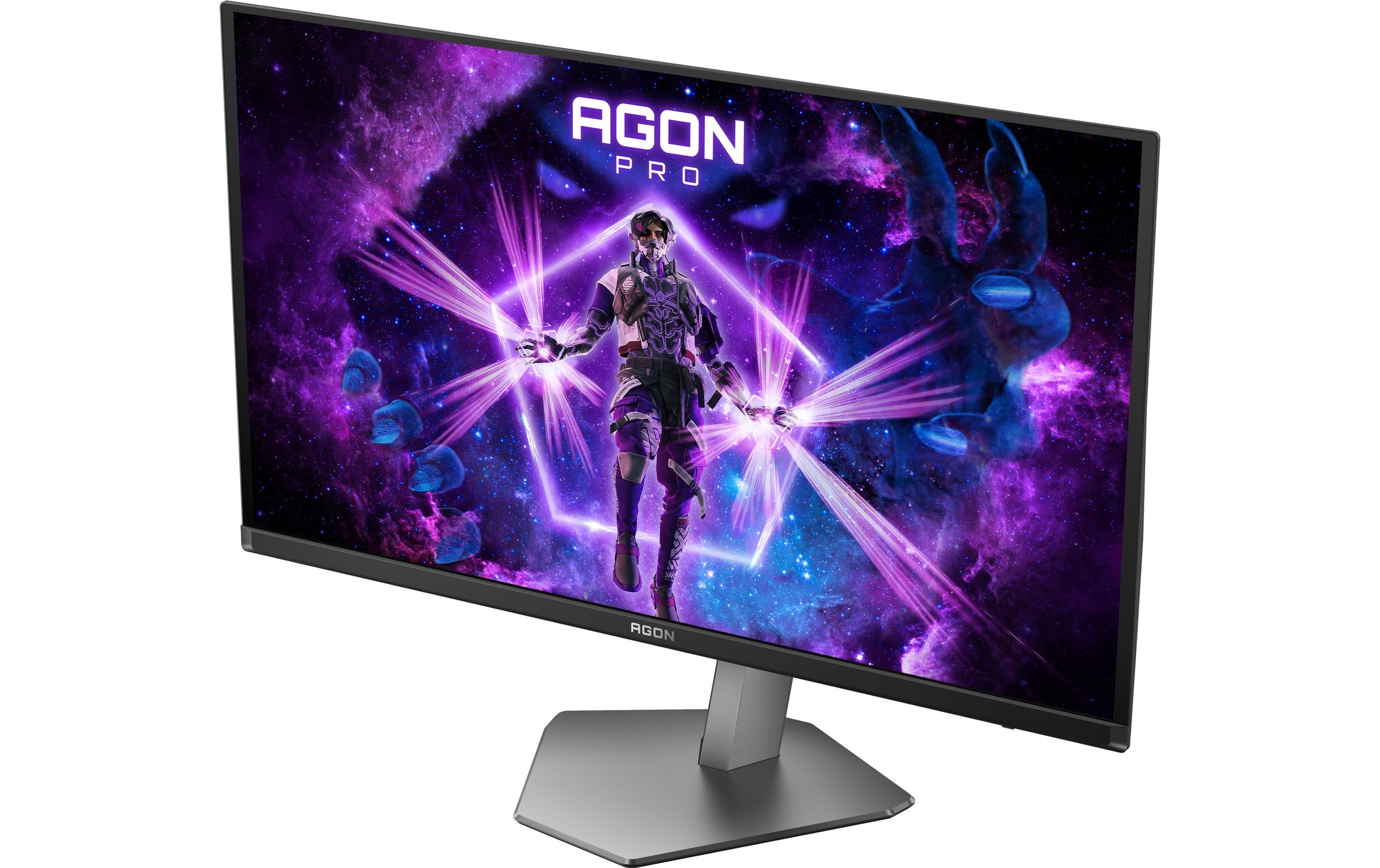 AOC Gaming-Monitor »AG276QKD2« 67,31 cm/26,5 ″  2560 x 1440 px WQHD 500 Hz