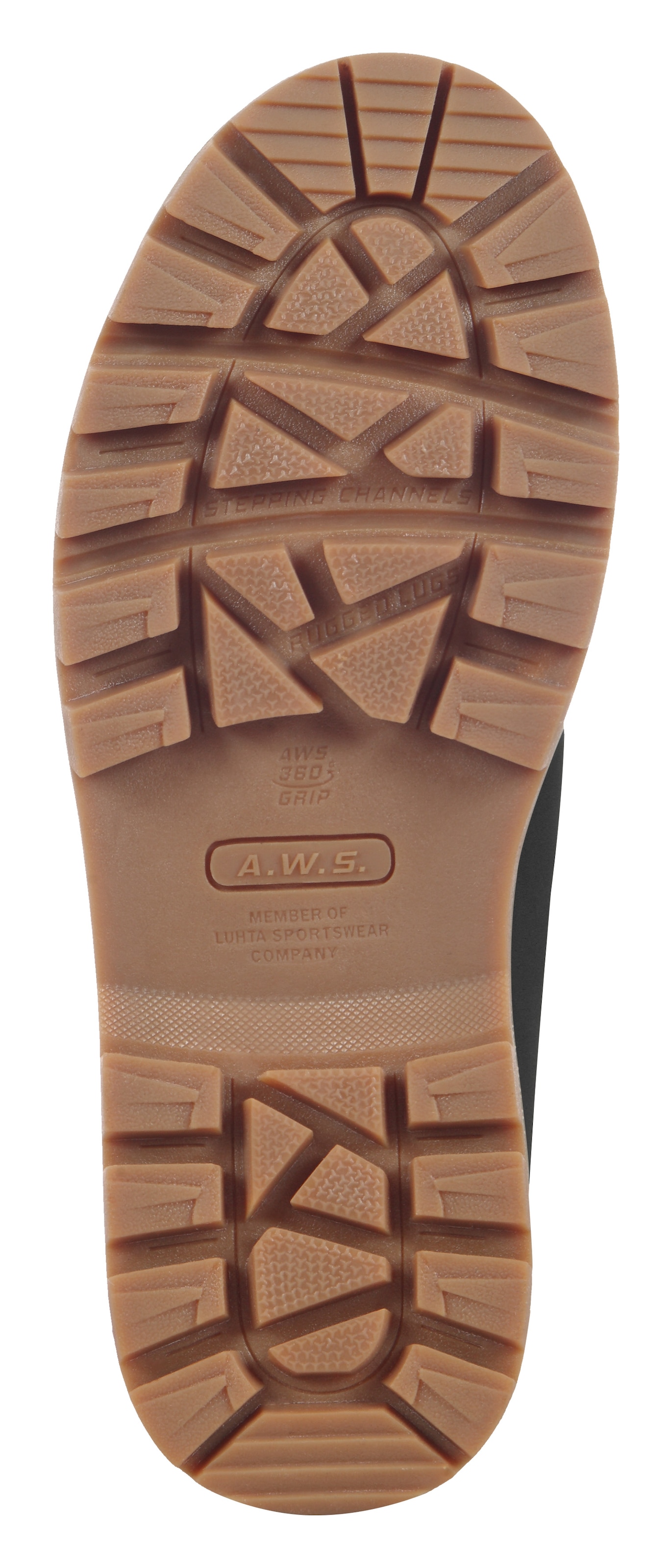 Luhta Winterboots »REILU MS«, Snowboots, Winterstiefel, Winterschuhe, gefüttert