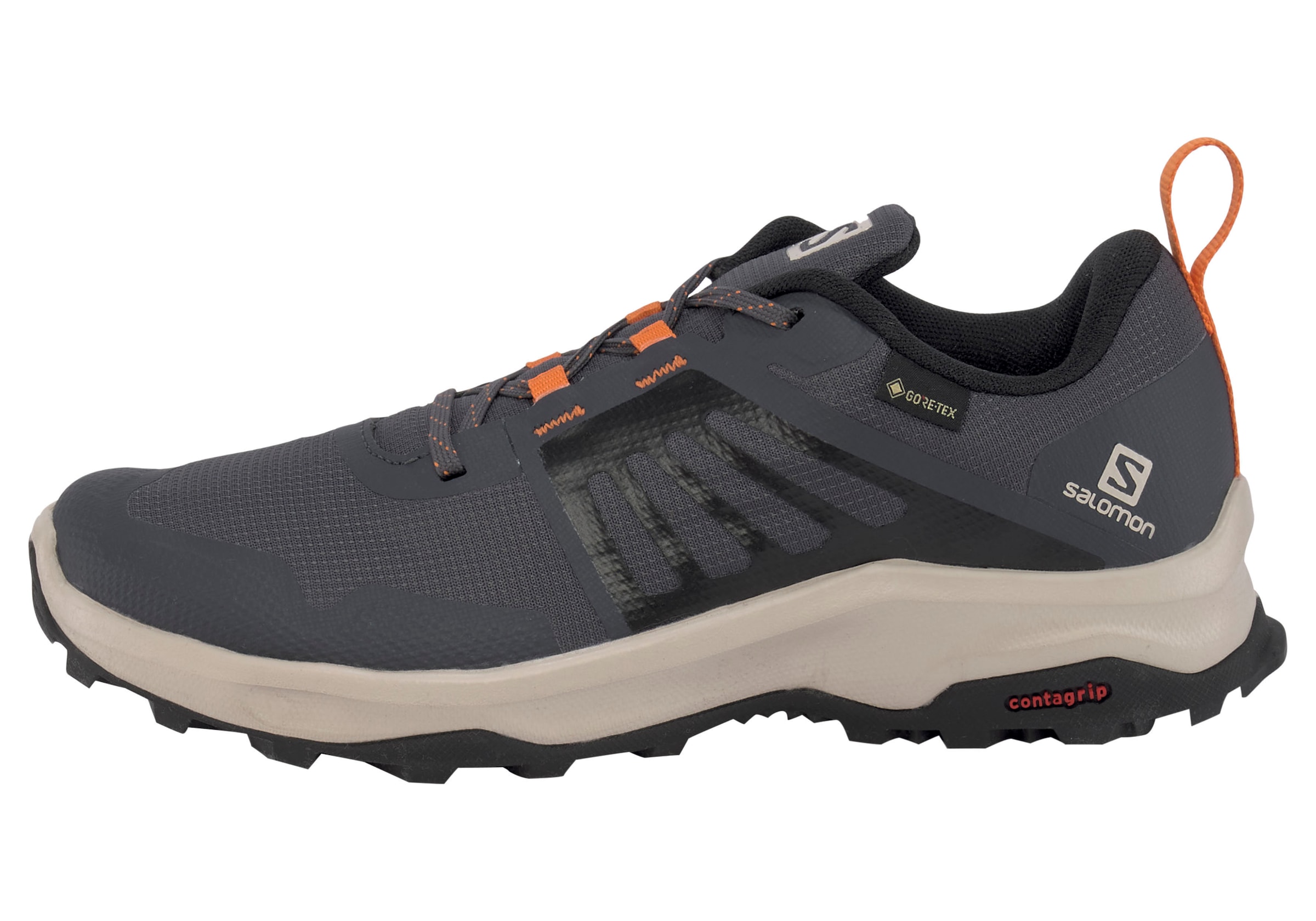 Salomon Wanderschuh »X-RENDER GORE-TEX W«, wasserdicht