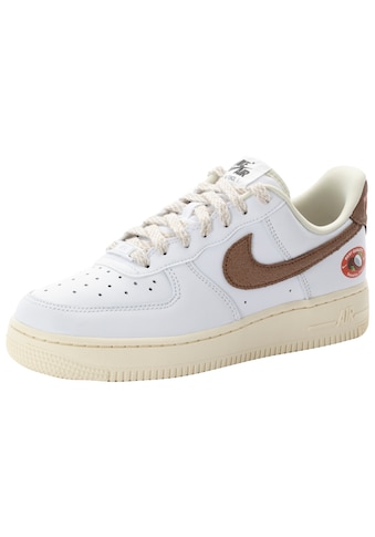 Sneaker »WMNS AIR FORCE 1 '07 LX«