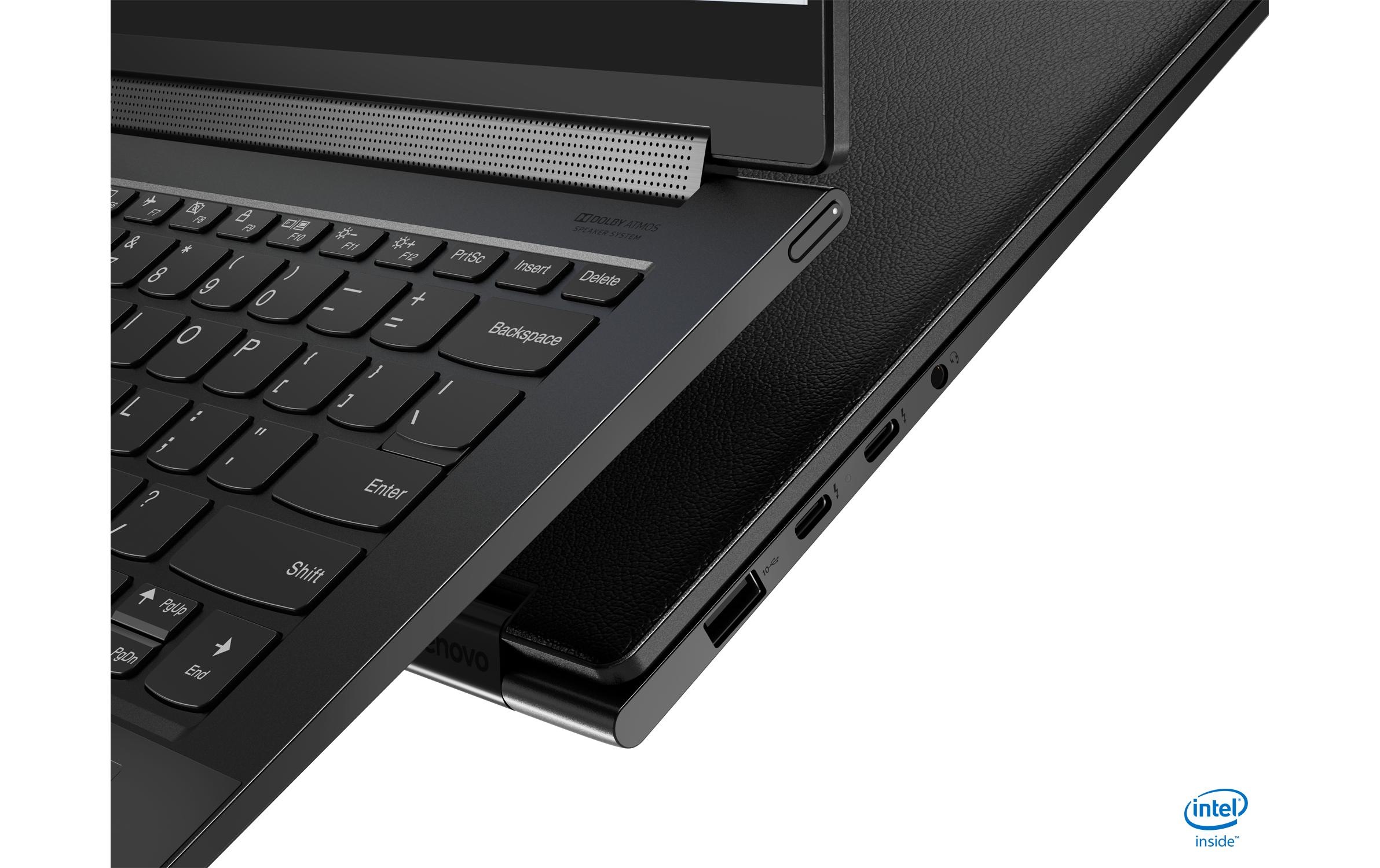 Lenovo Notebook »Yoga 9i 14ITL5«, / 14 Zoll, 512 GB SSD
