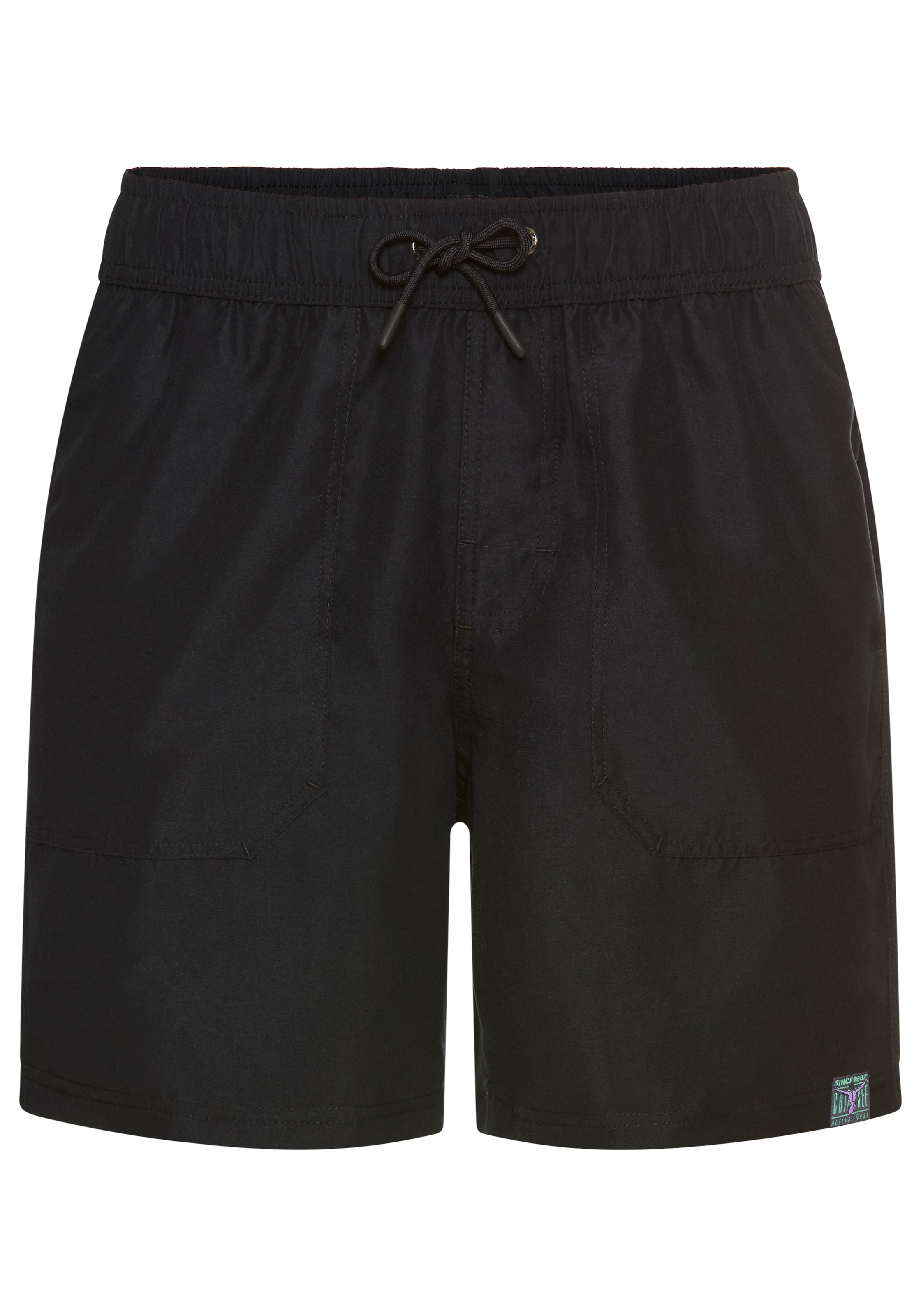 Chiemsee Badeshorts